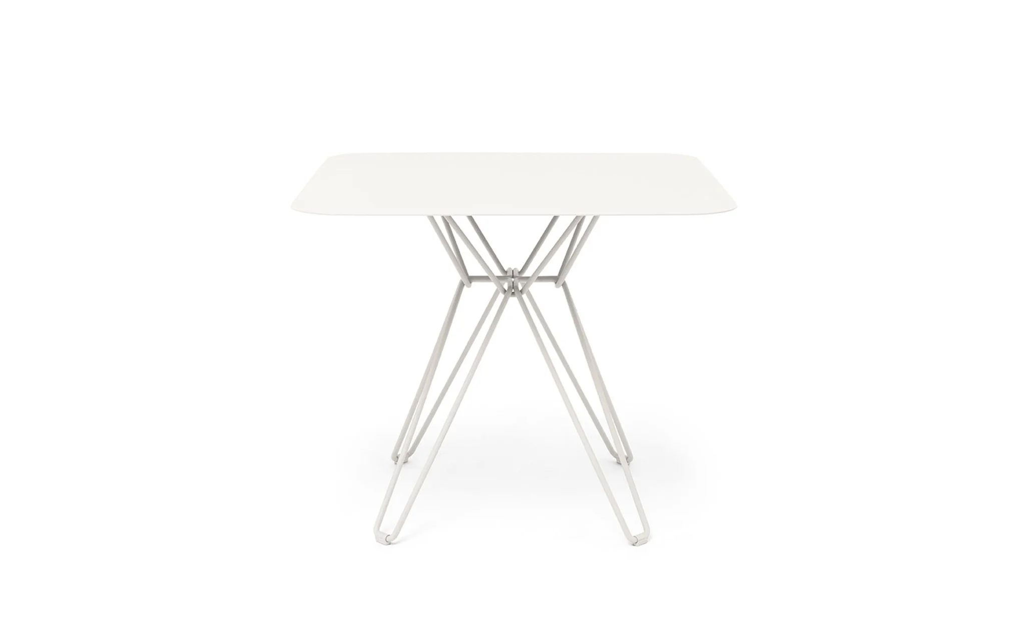 Tio square dining table - Image 7
