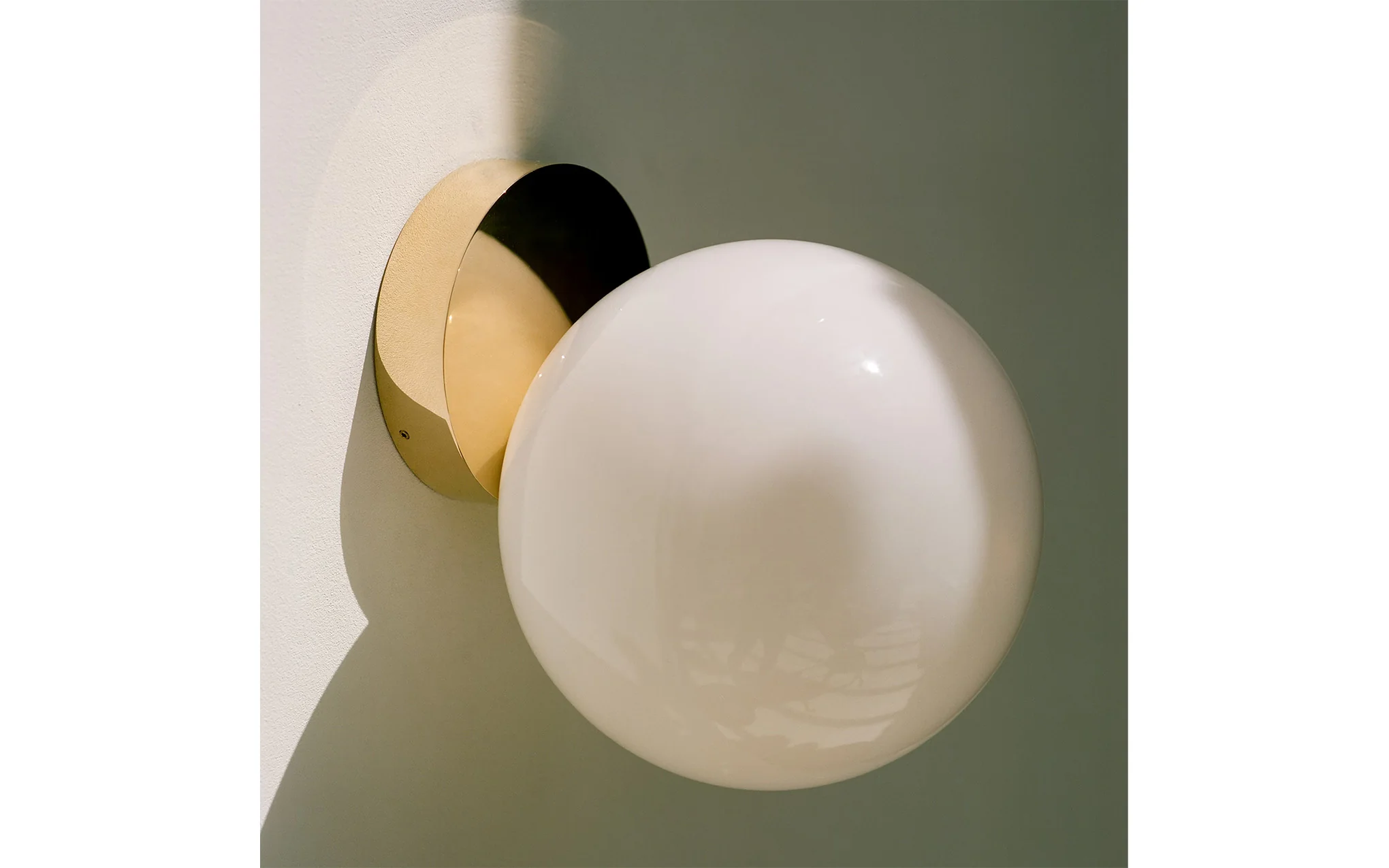 Tip of the Tongue wall/ceiling light - Image 2