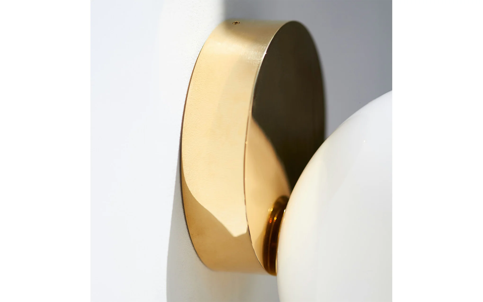 Tip of the Tongue wall/ceiling light - Image 3