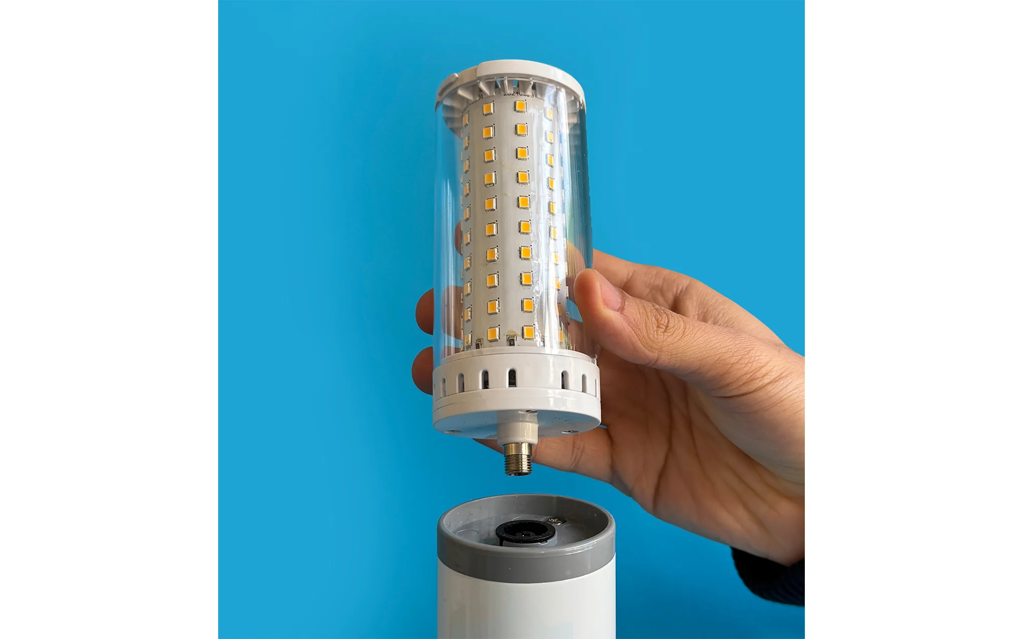 TL7 table lamp - Image 11