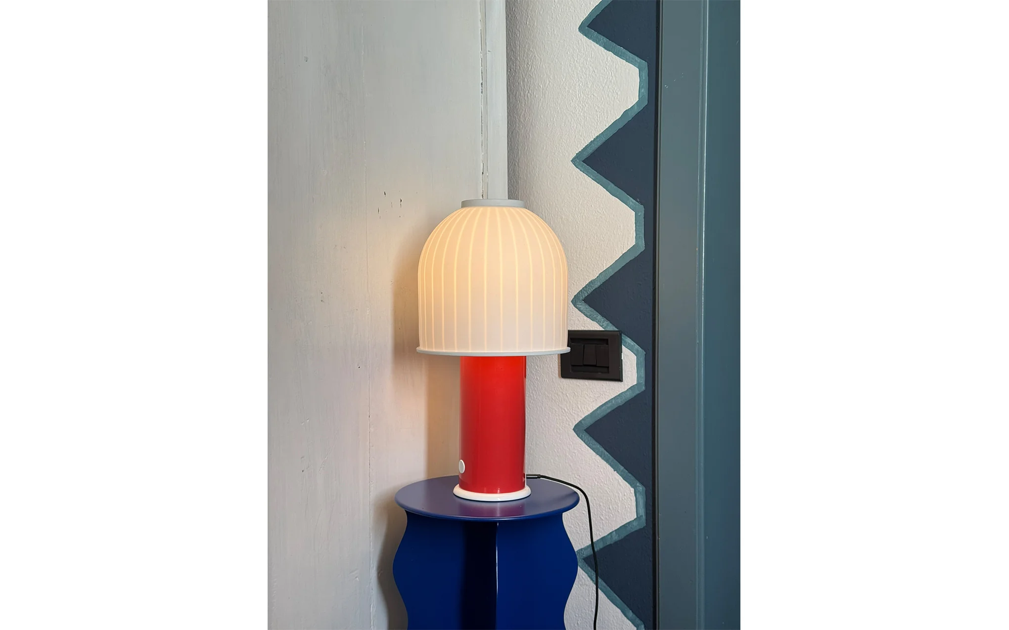 TL7 table lamp - Image 9