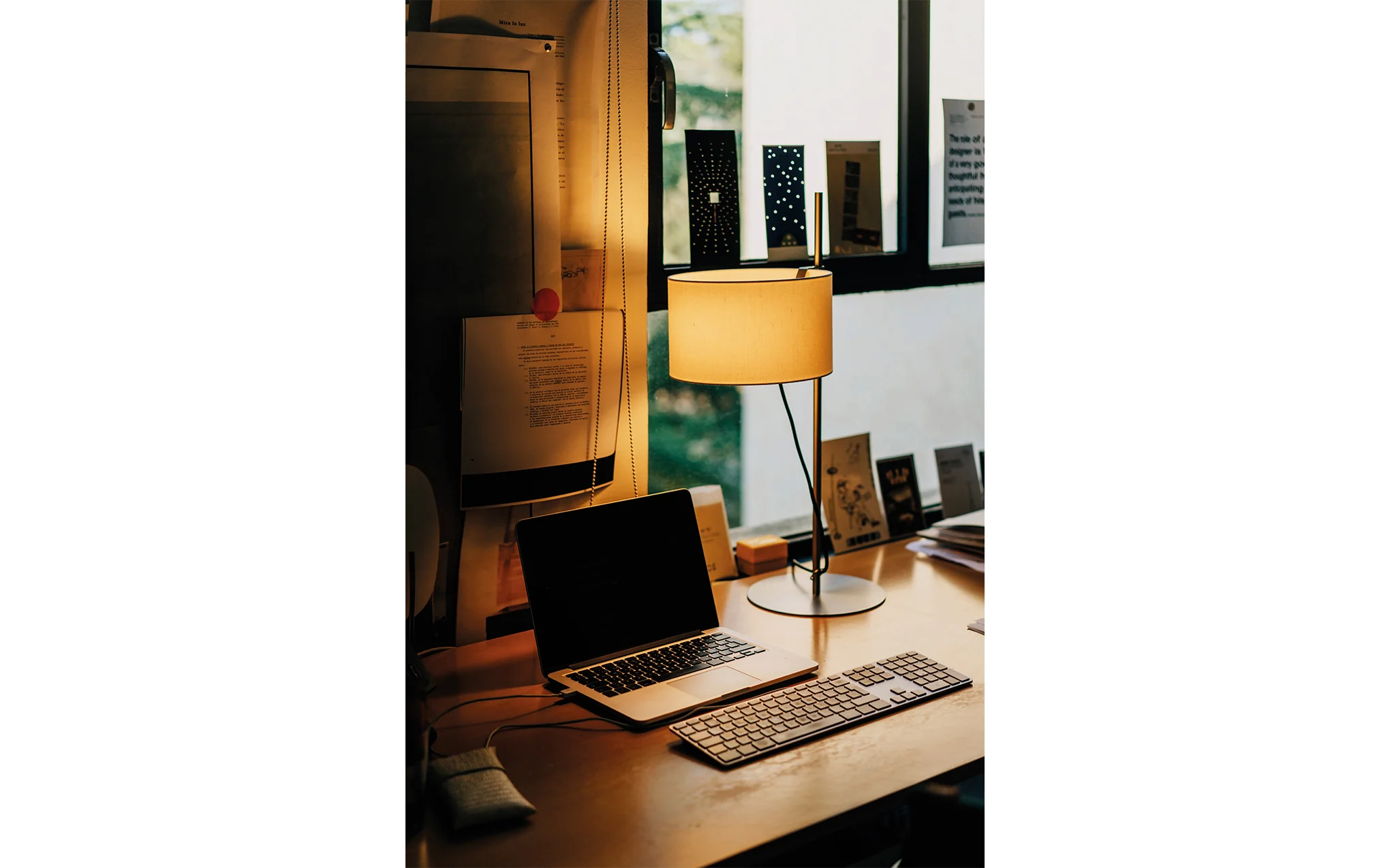 TMD table light - Image 7