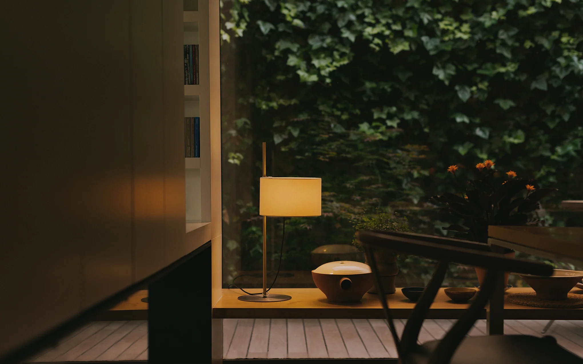 TMD table light - Image 8