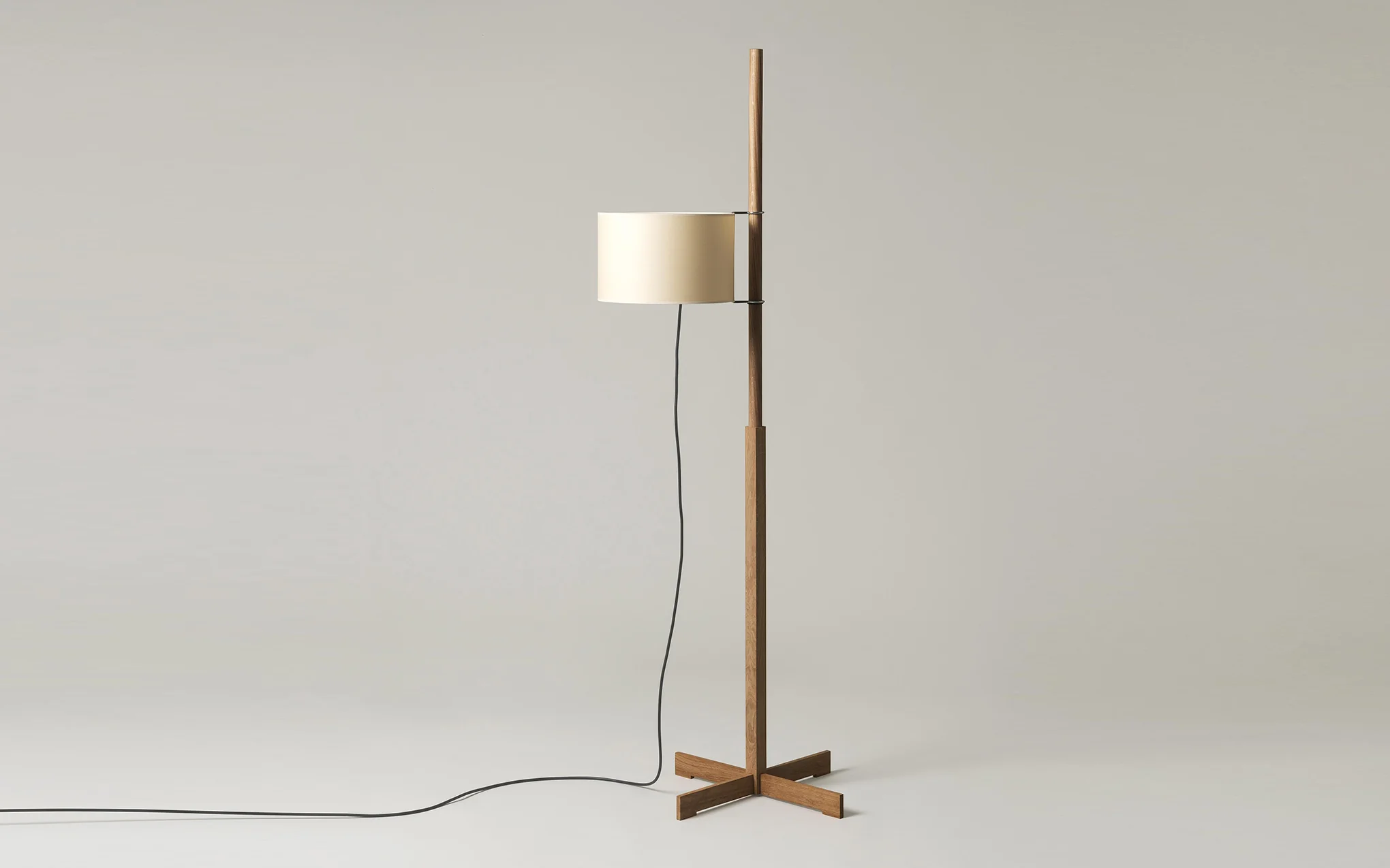TMM floor light