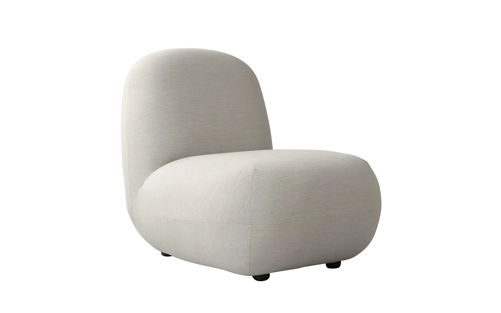 Toe Flat lounge chair - Image 4