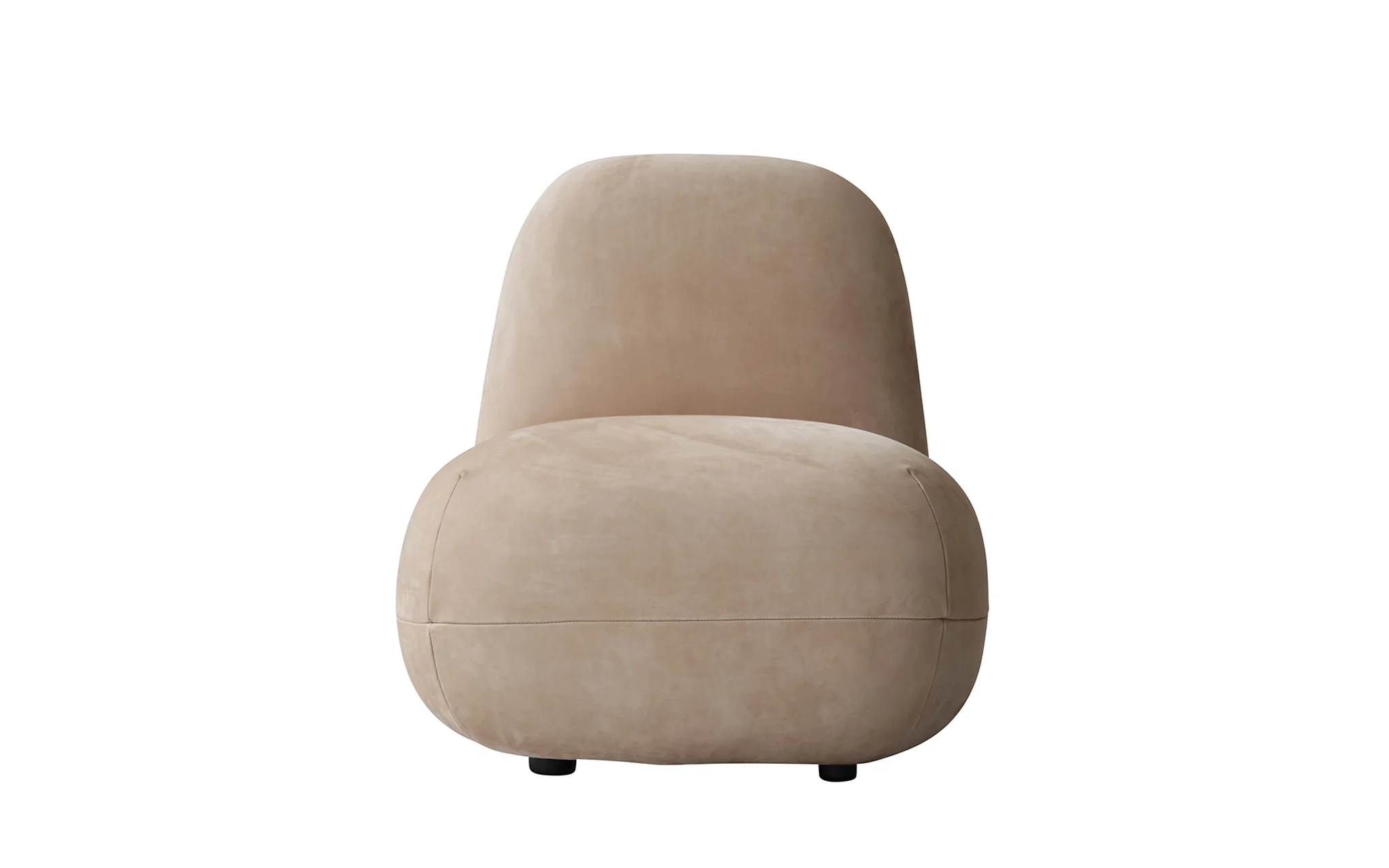 Toe Flat lounge chair - Image 8