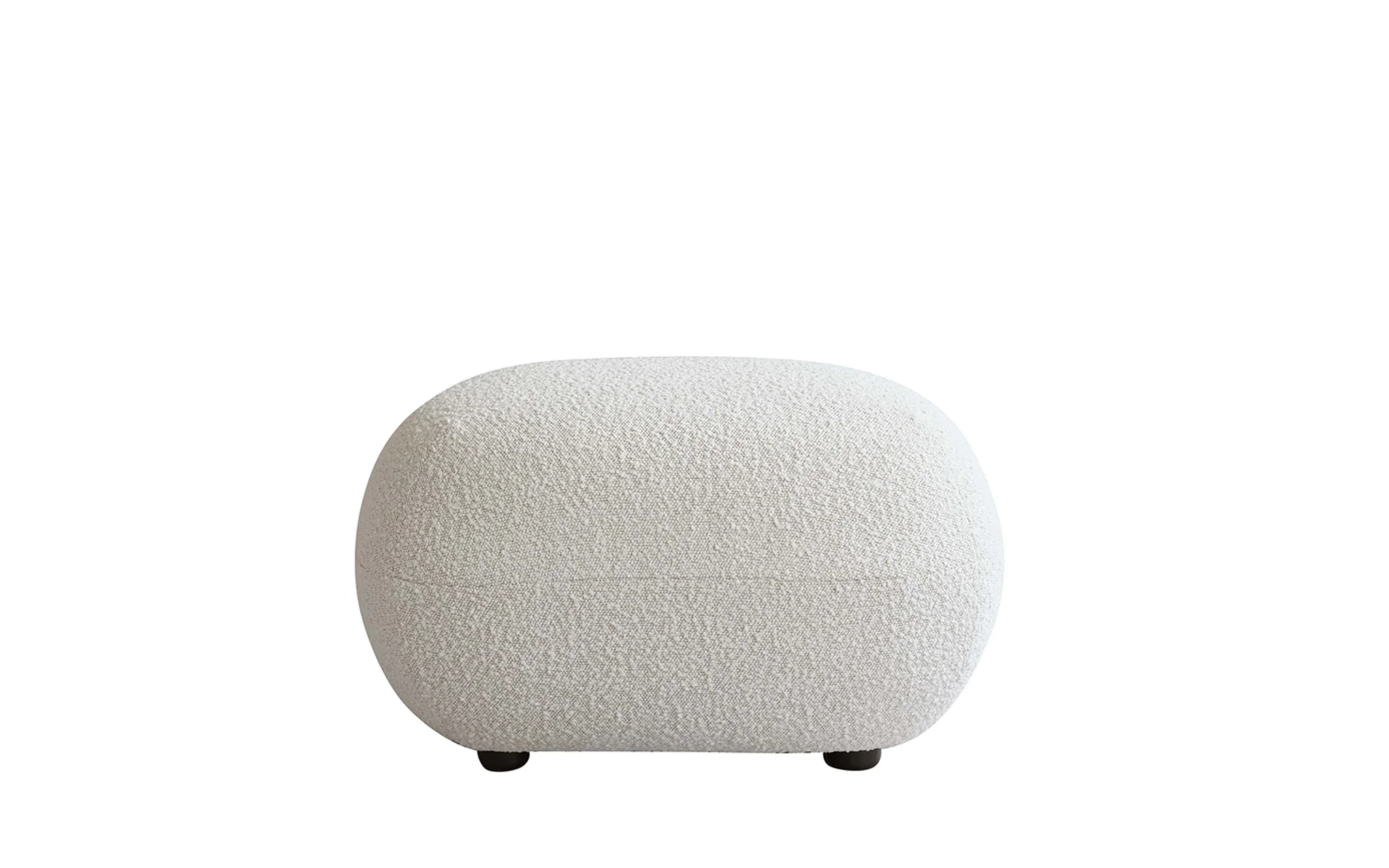 Toe ottoman - Image 3