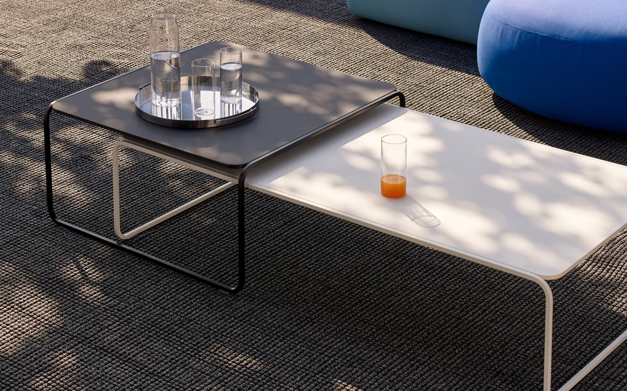 Toè table - outdoor - Image 4