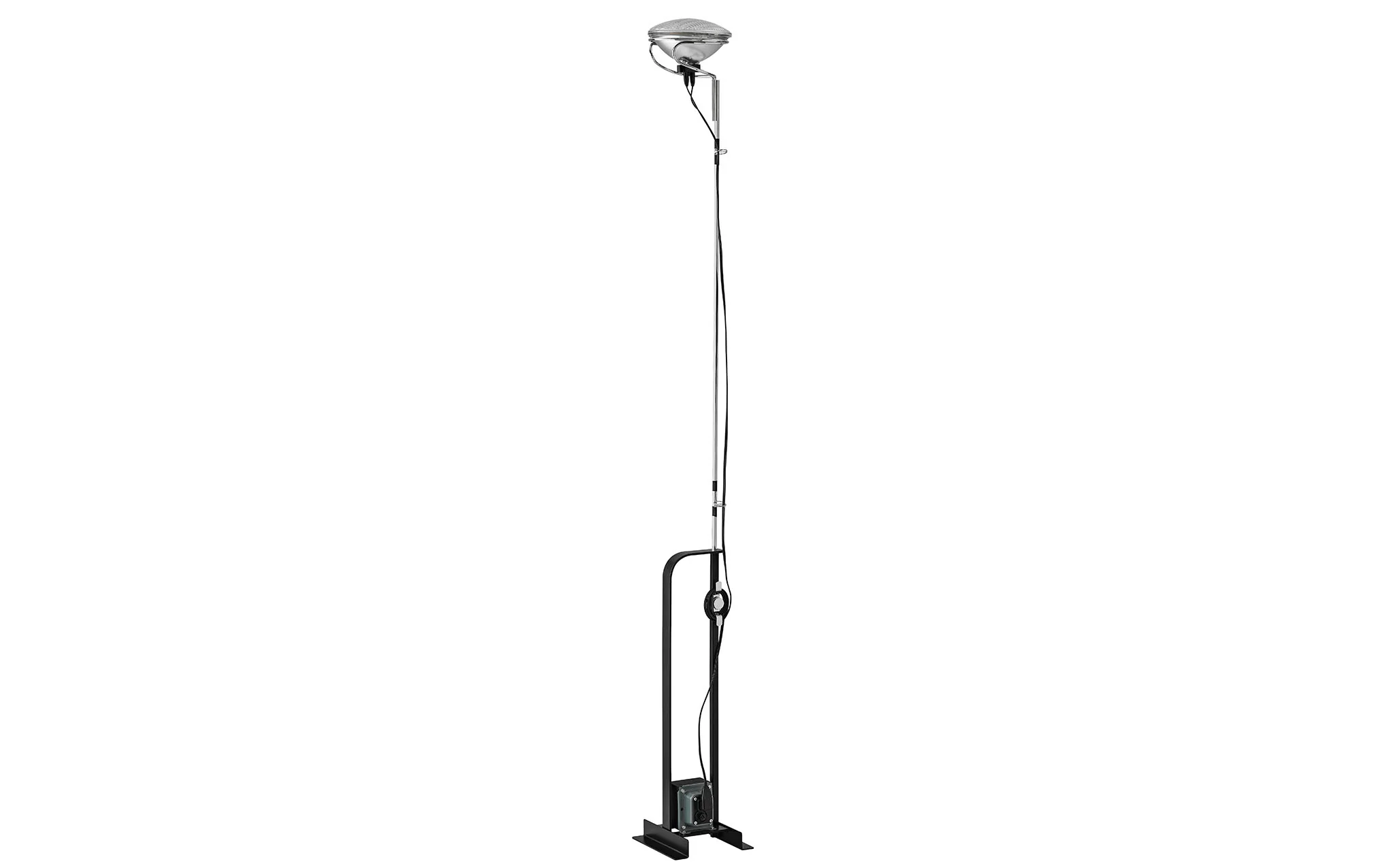 Toio LED floor lamp - Image 2