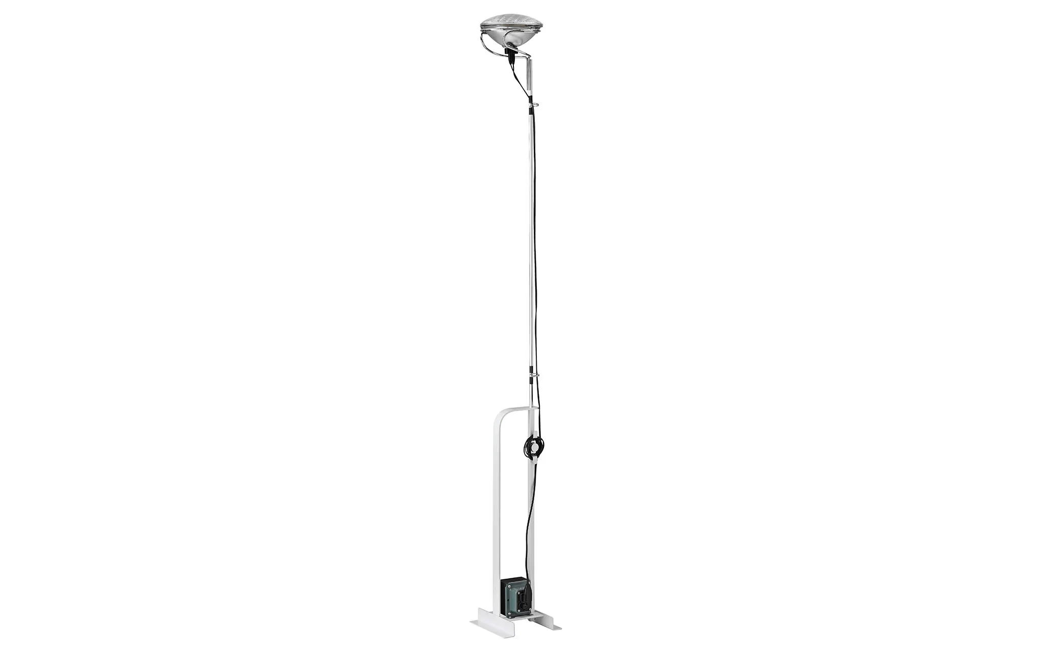 Toio LED floor lamp - Image 3