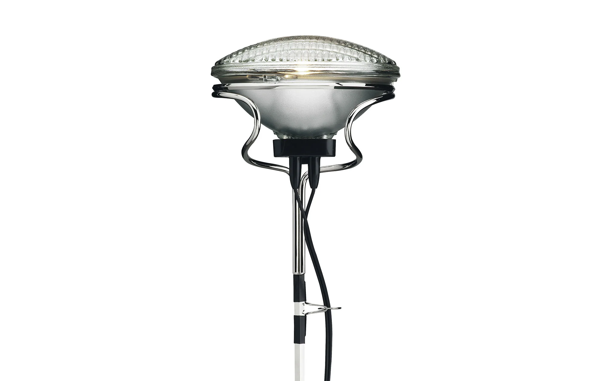 Toio LED floor lamp - Image 4