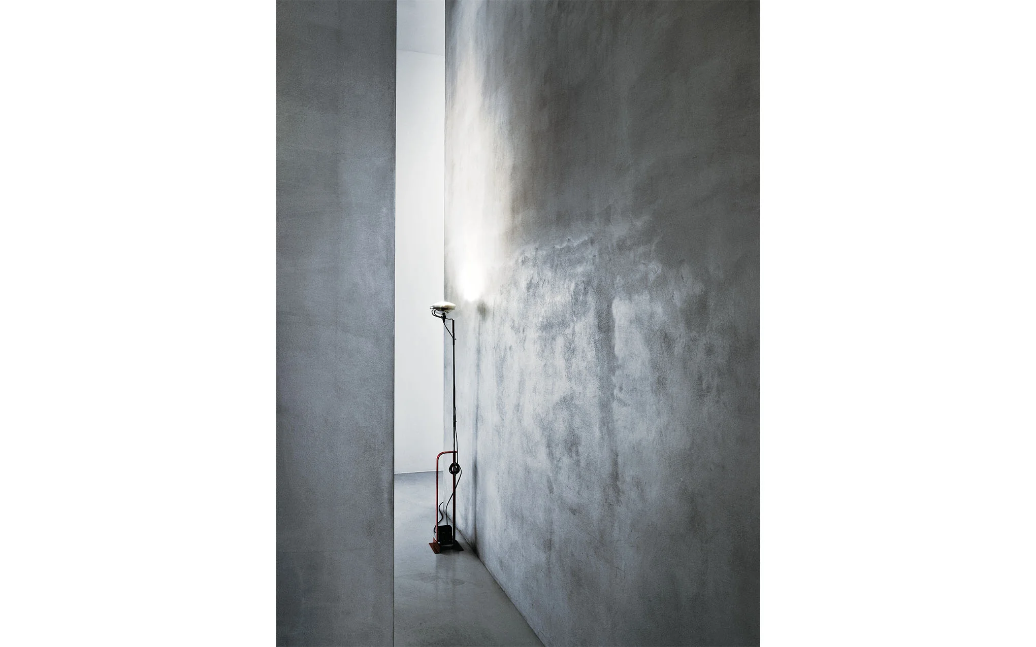 Toio LED floor lamp - Image 5