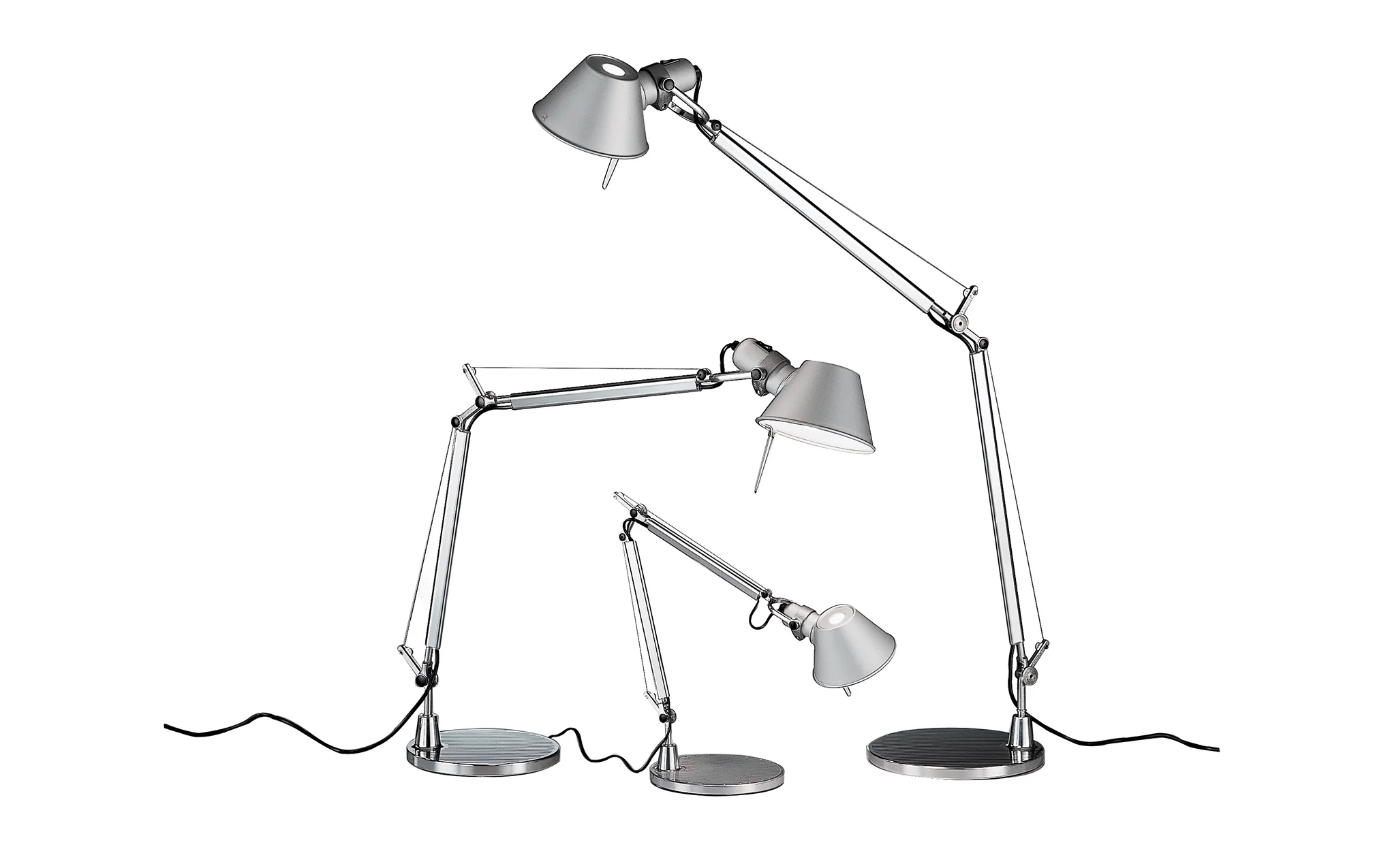 Tolomeo LED table light - Image 3