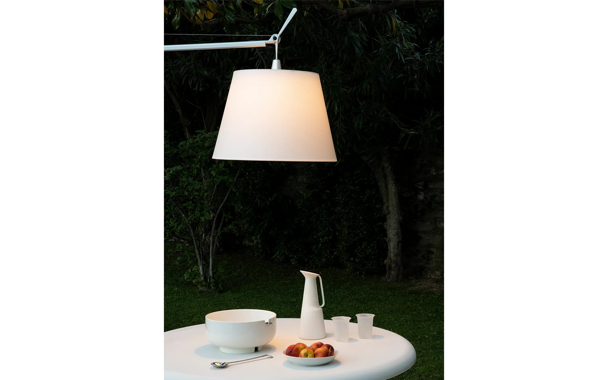 Tolomeo Mega floor light - Image 3