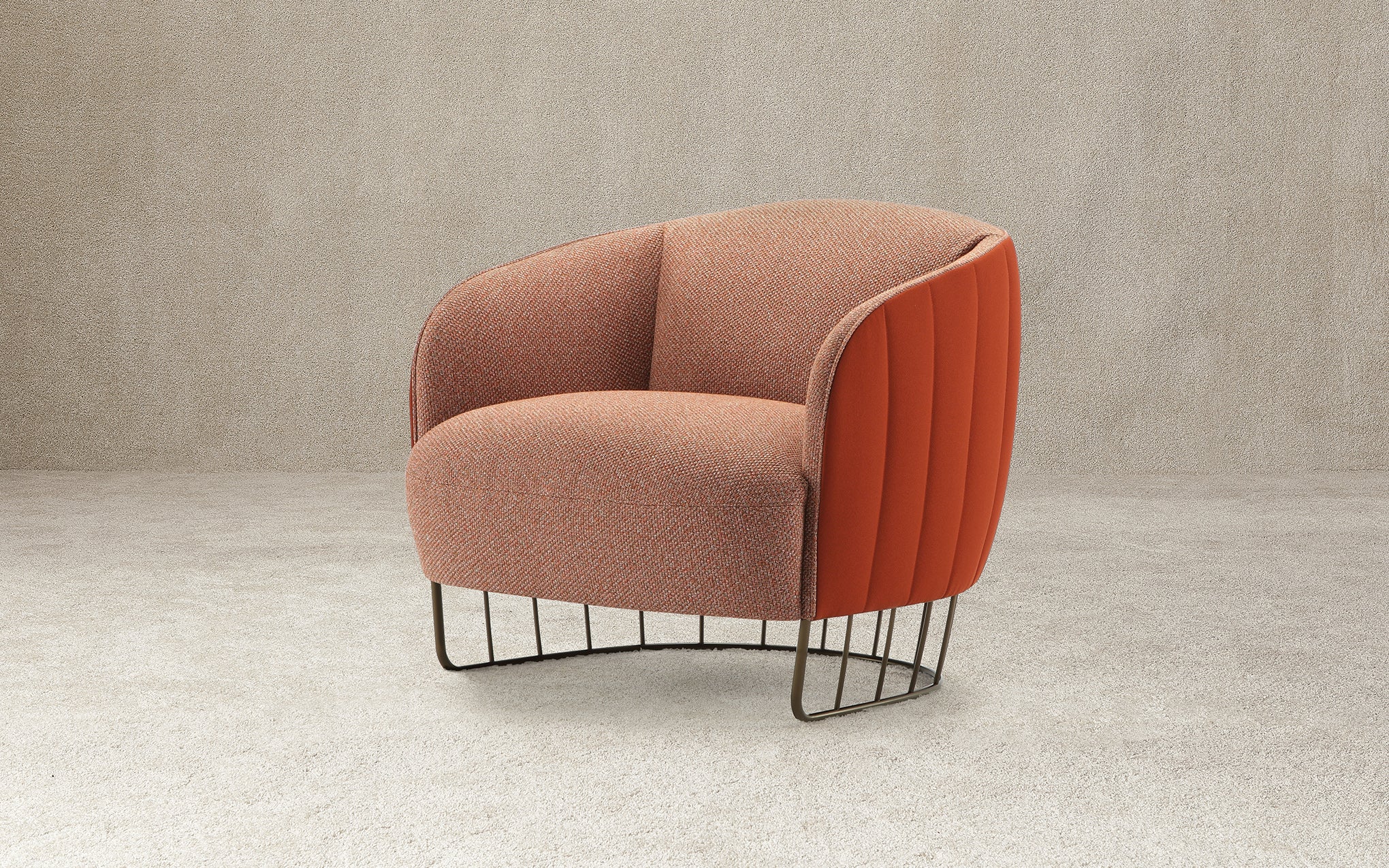 Tonella armchair - Image 2