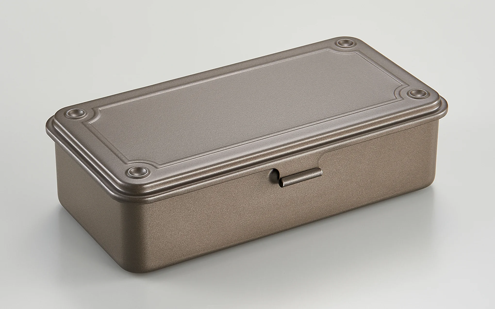 Trunk Toolbox T-190 - Image 4