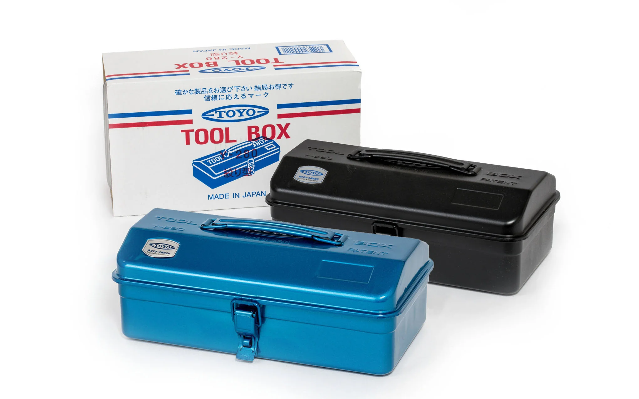 Camber-Top Toolbox Y-280 - Image 3