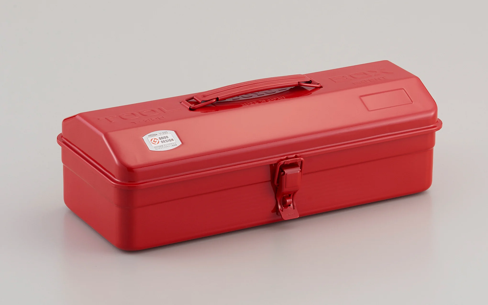 Camber-Top Toolbox Y-350 - Image 3
