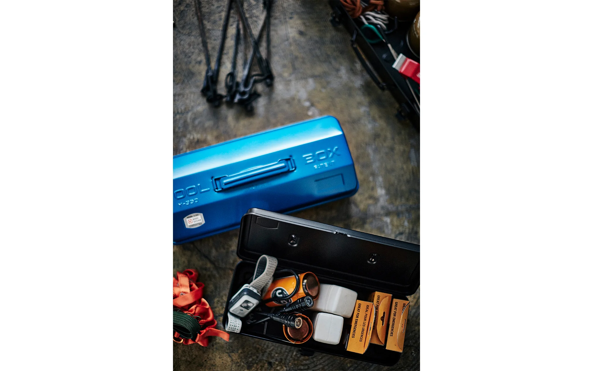 Camber-Top Toolbox Y-350 - Image 4