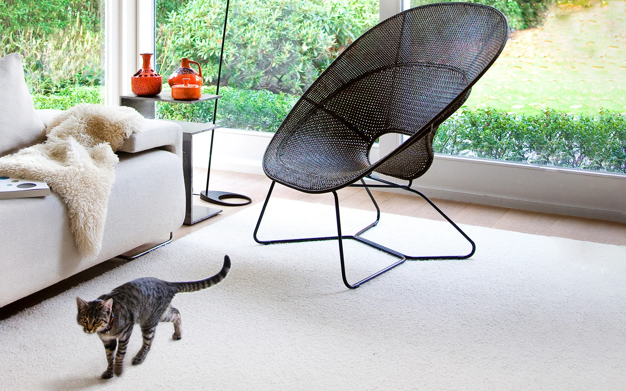 Tornaux chair - Image 3