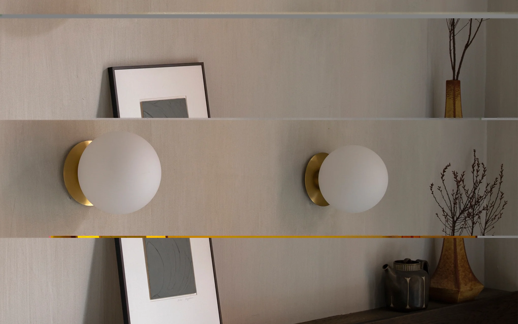 TR Bulb ceiling/wall light - Image 5