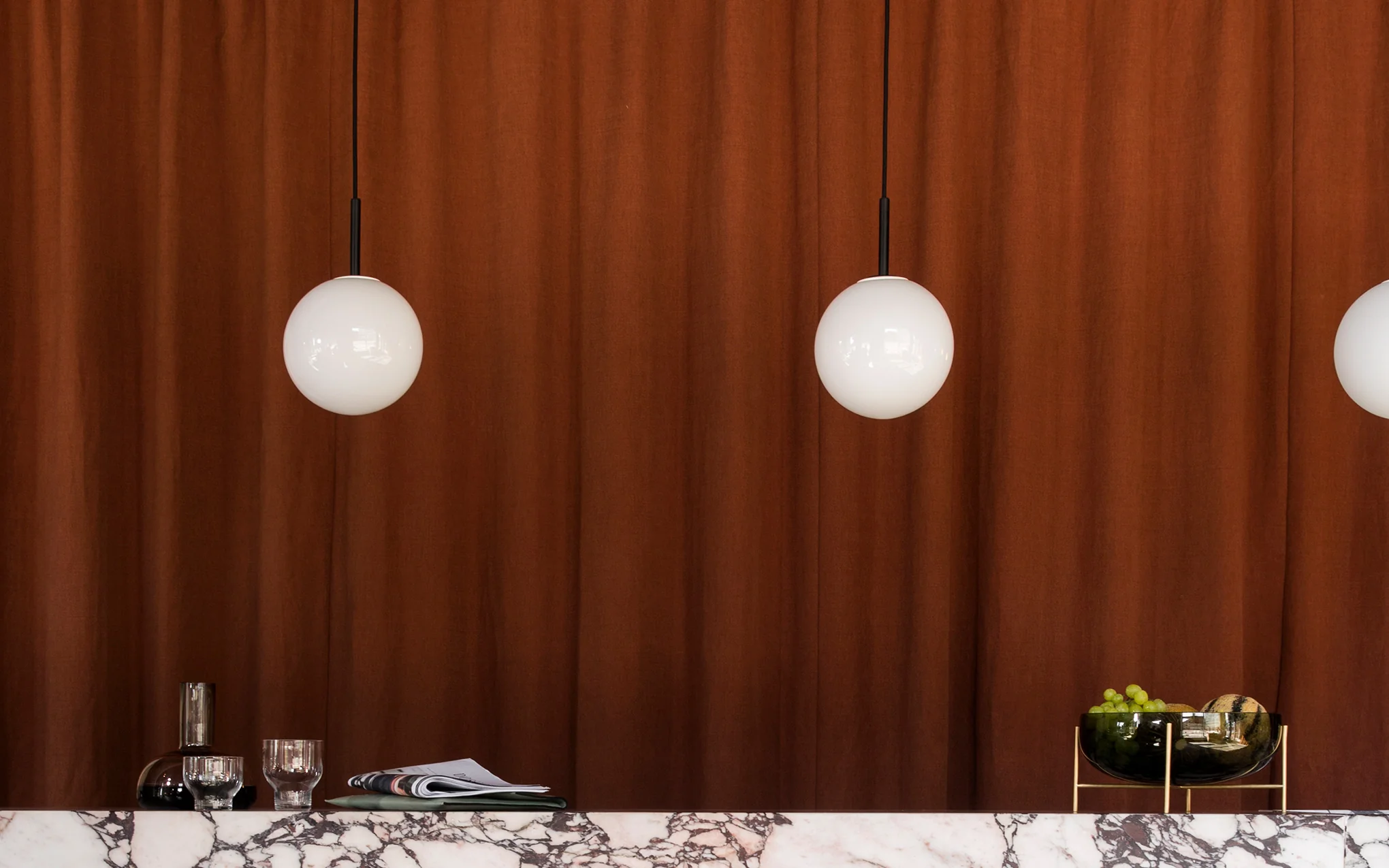 TR Bulb pendant - Image 5