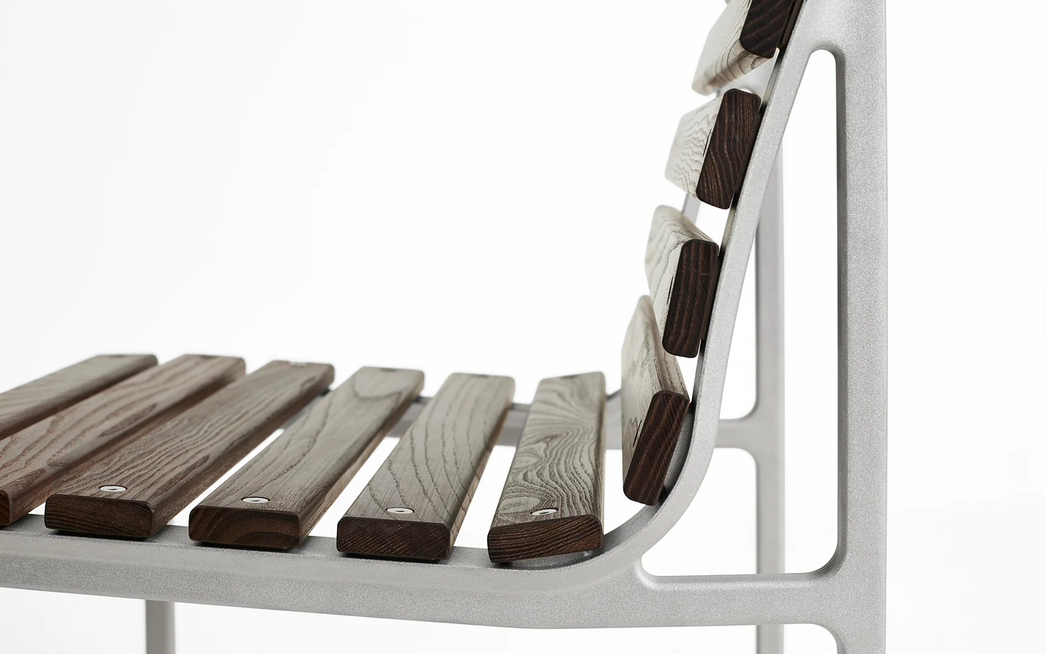 Traverse chair - Image 2