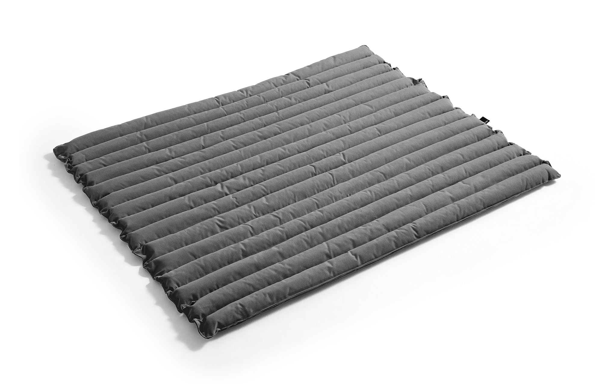 Traverse quilted lounge cushion - Image 2