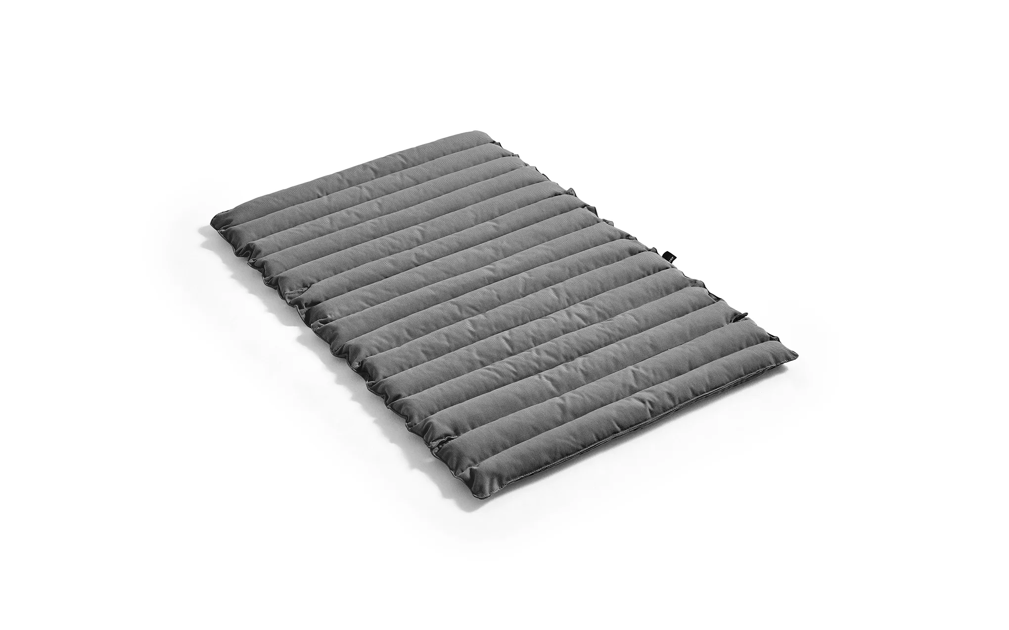 Traverse quilted lounge cushion - Image 4