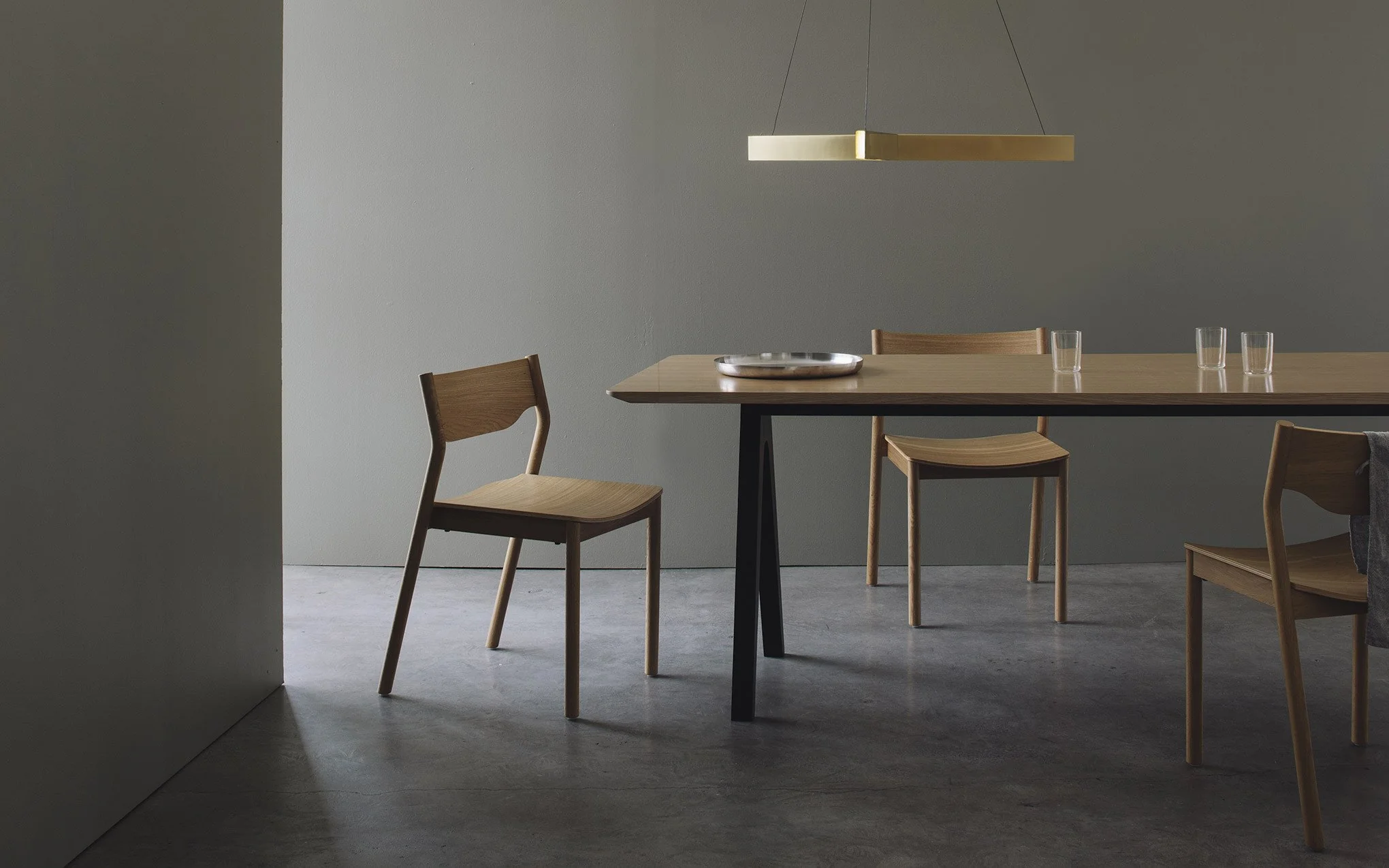 Tri pendant light - Image 3