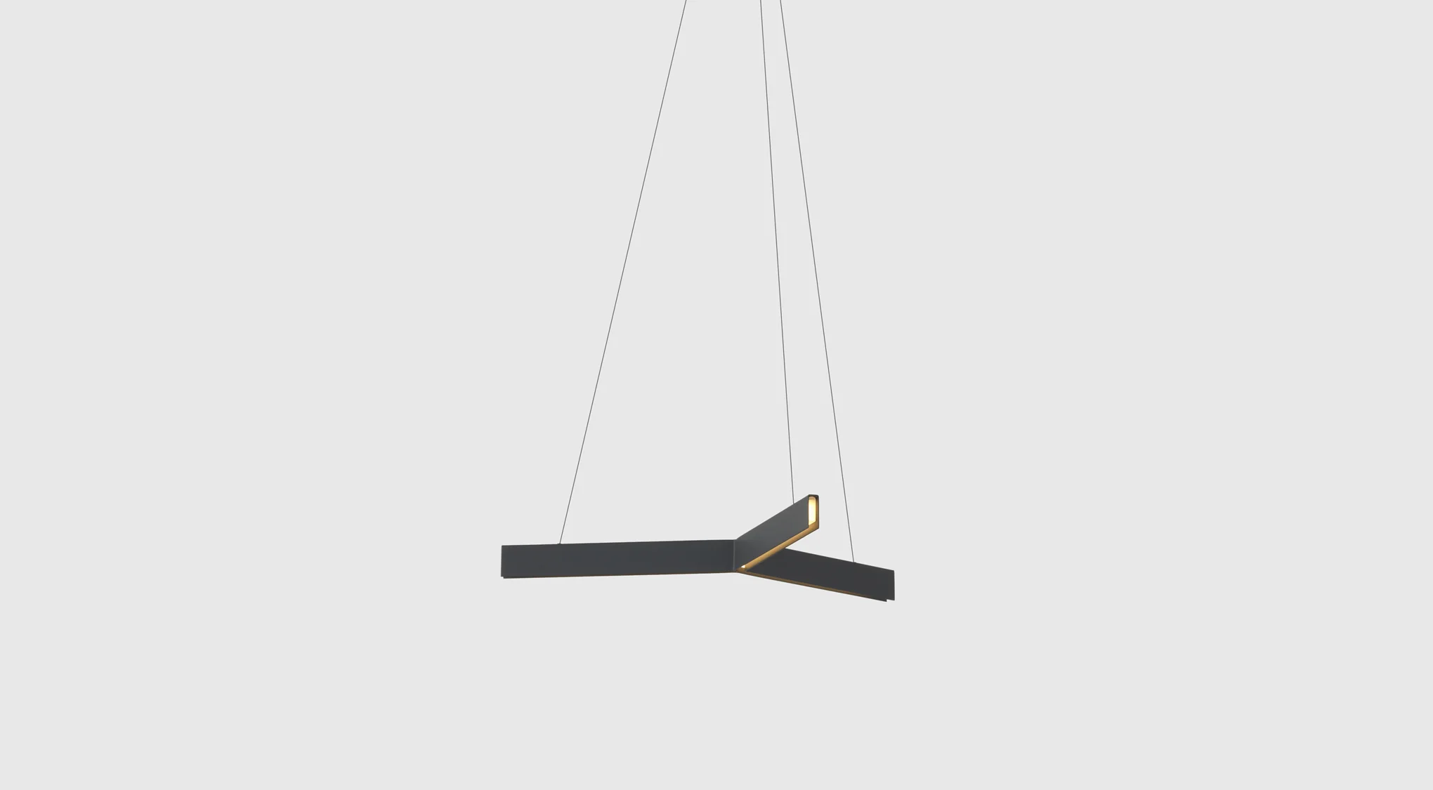 Tri pendant light - Image 4