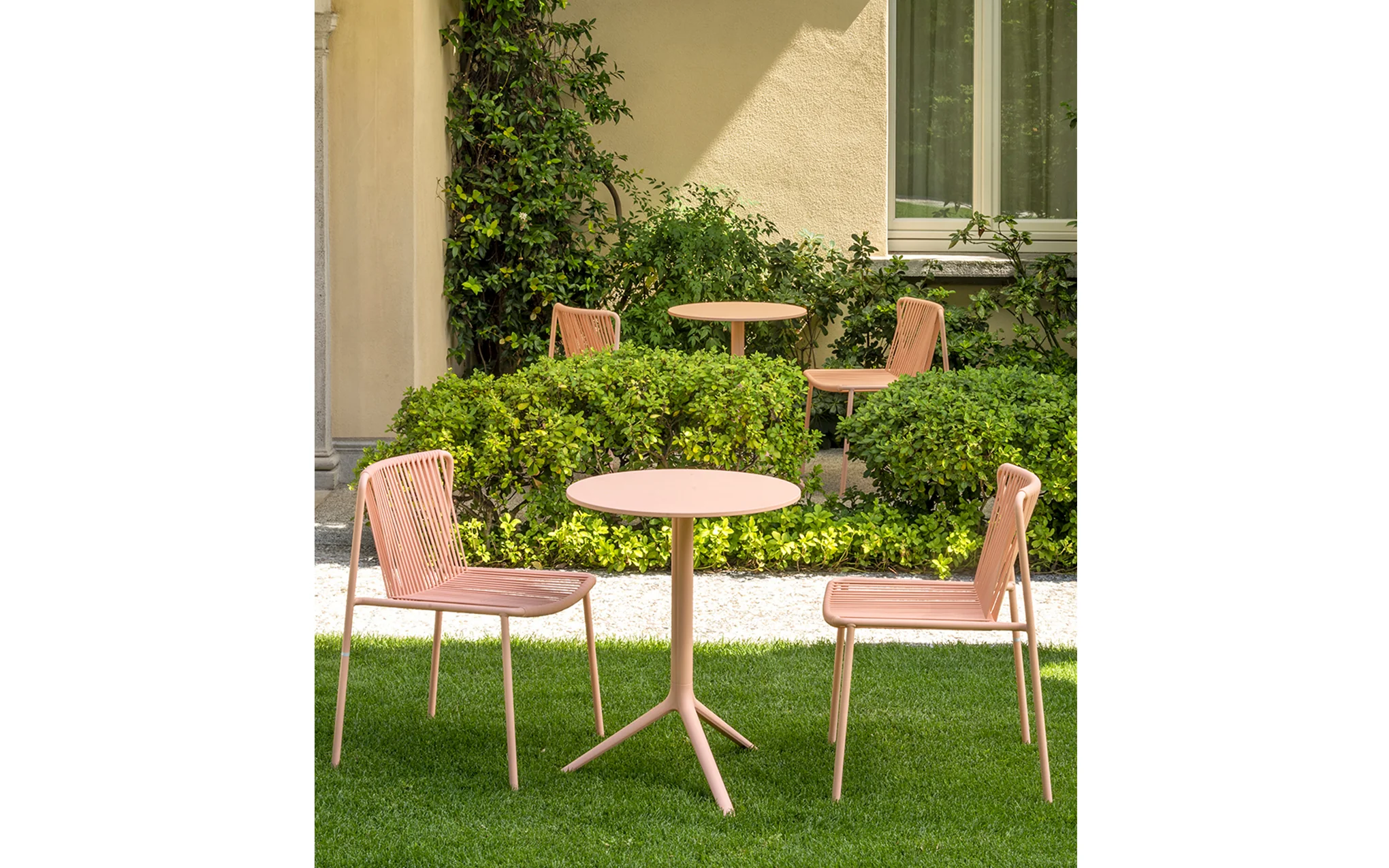 Tribeca 3660 chair - Image 7
