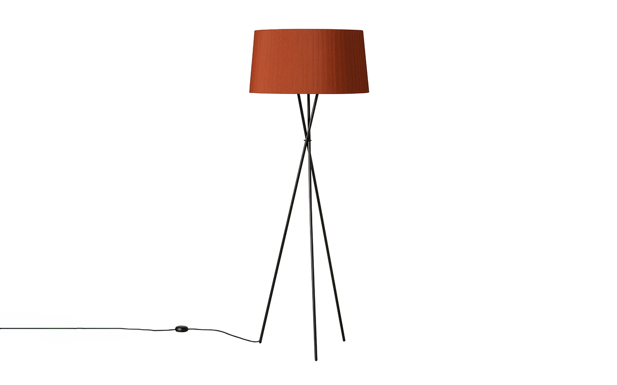 Tripode G5 floor light