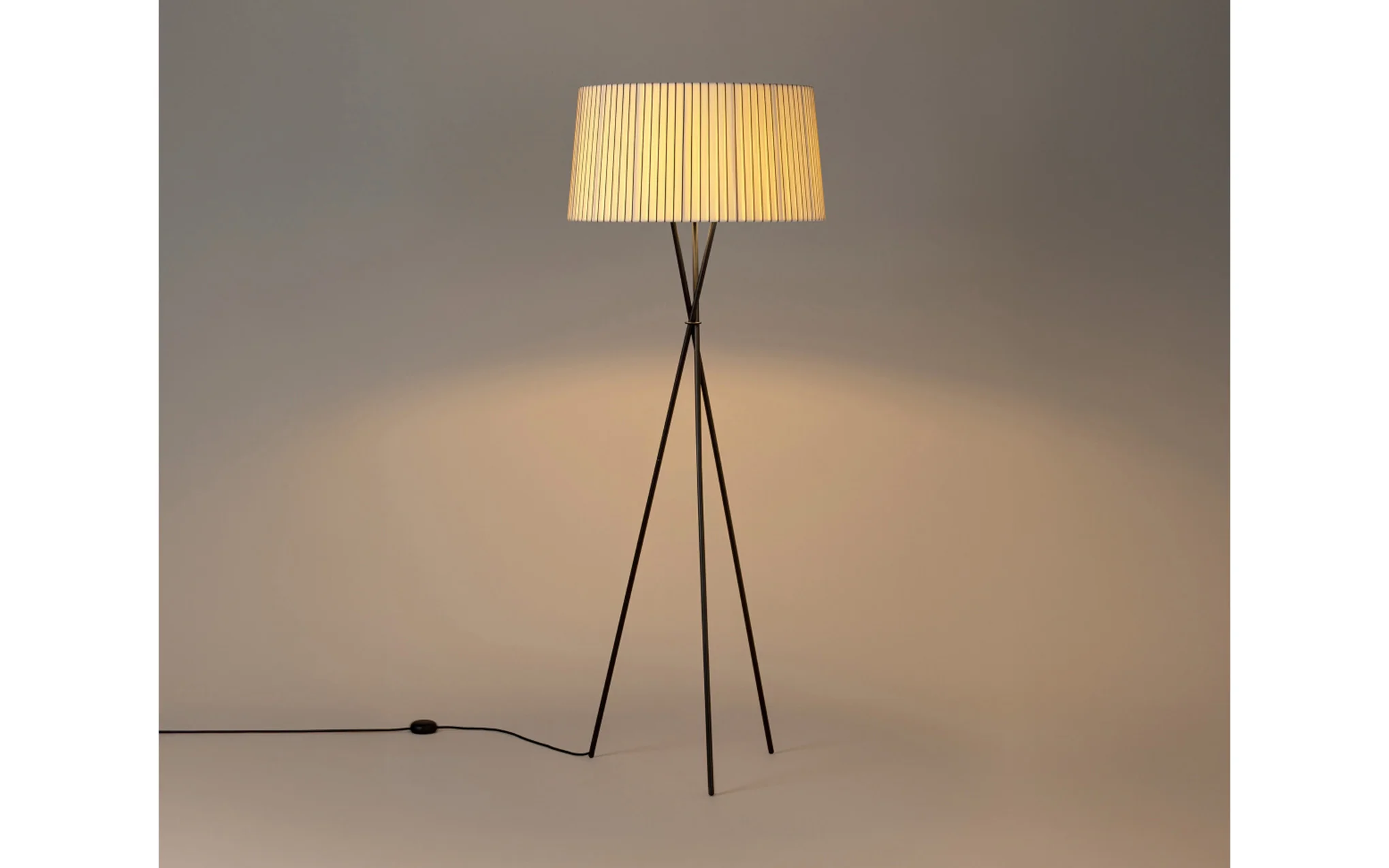 Tripode G5 floor light - Image 5