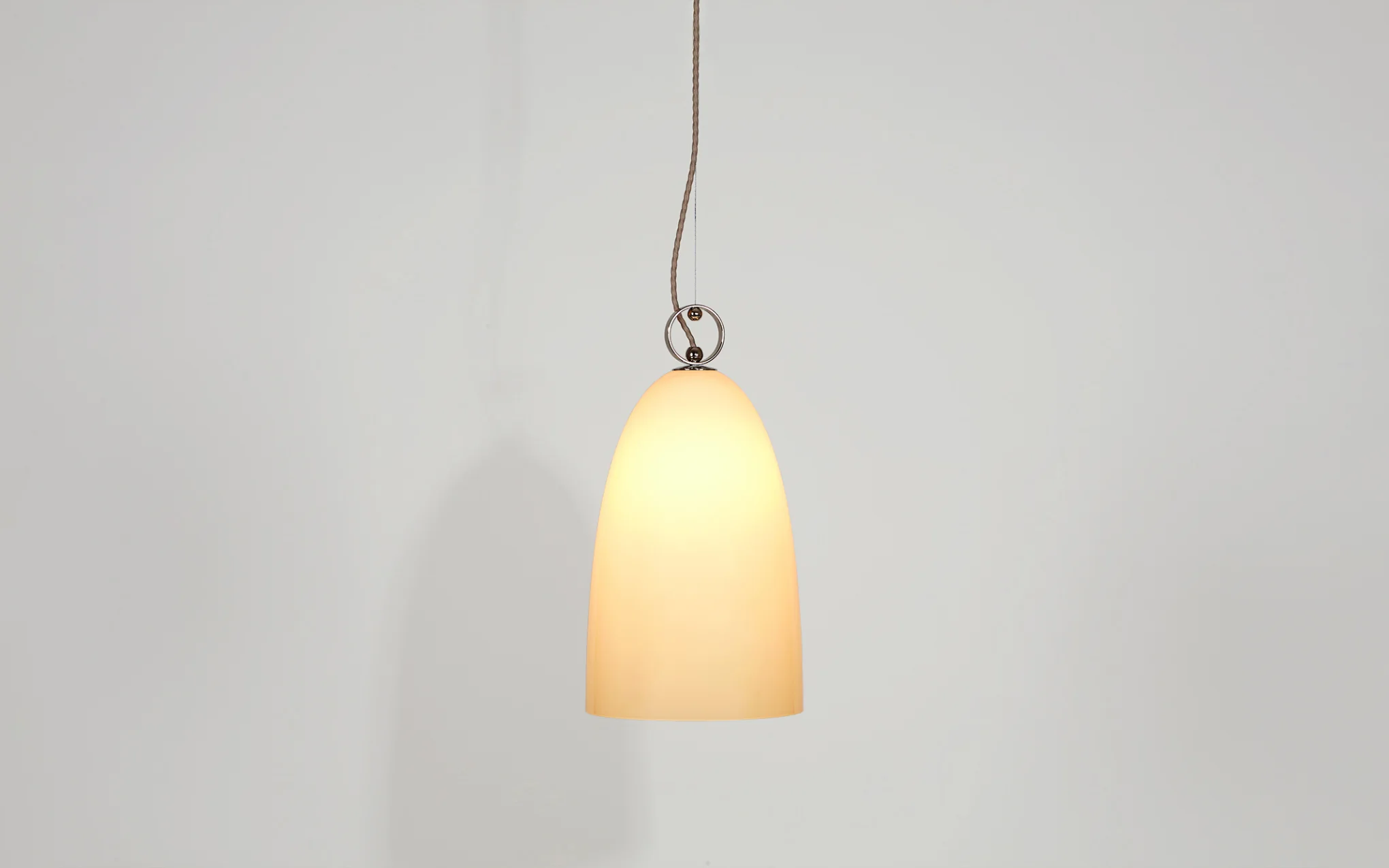 Trophy down pendant - Image 2