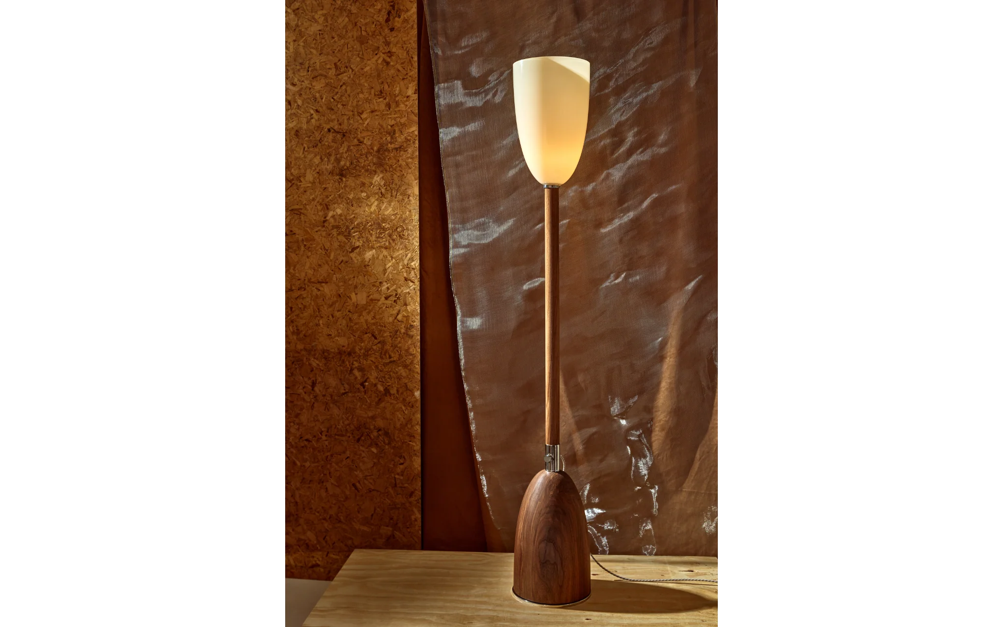 Trophy floor lamp - Image 5