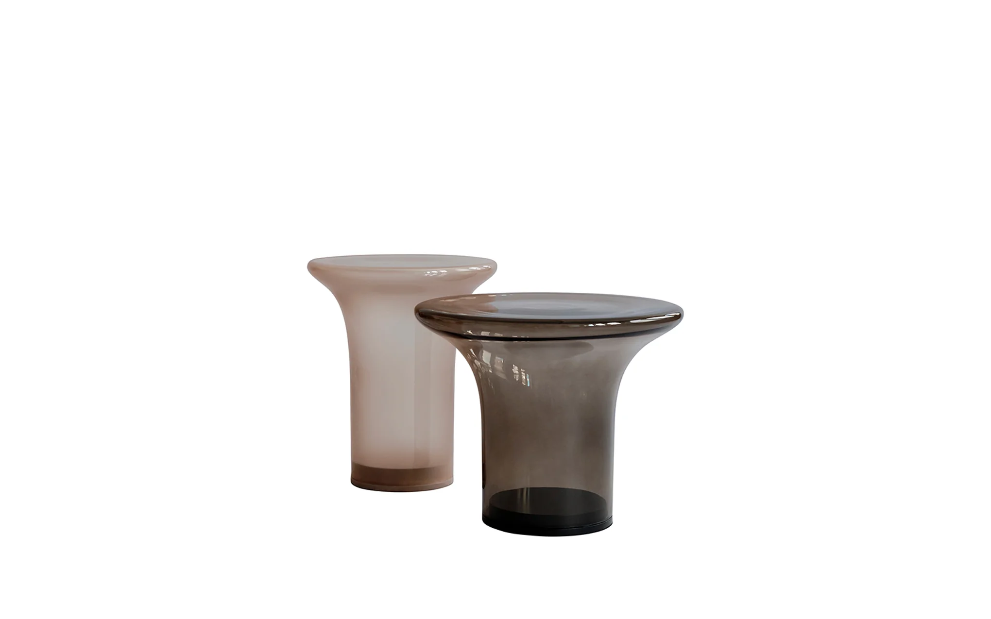 Trumpet side table - Image 11