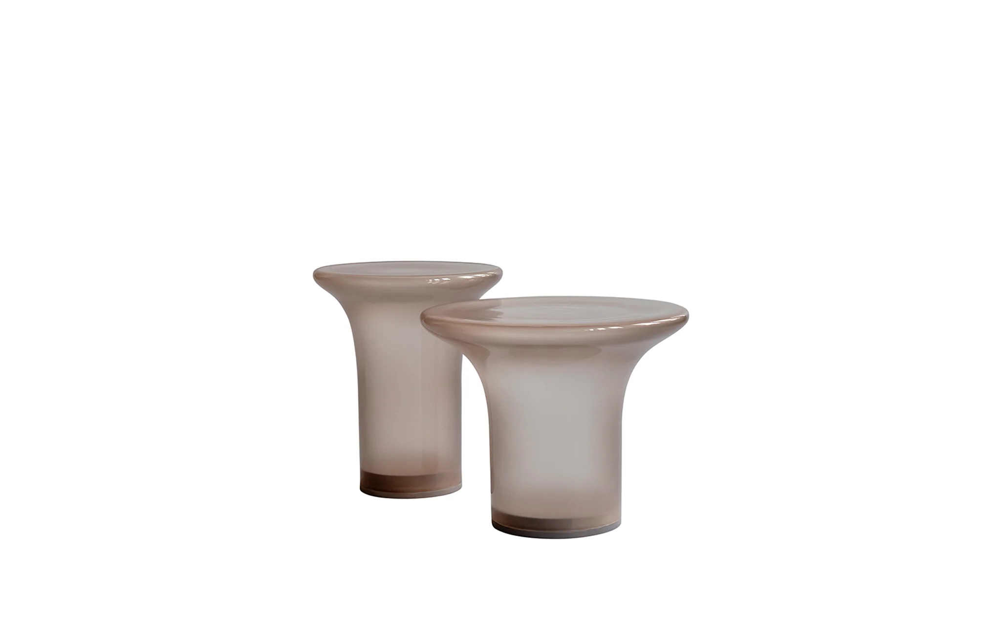Trumpet side table - Image 12