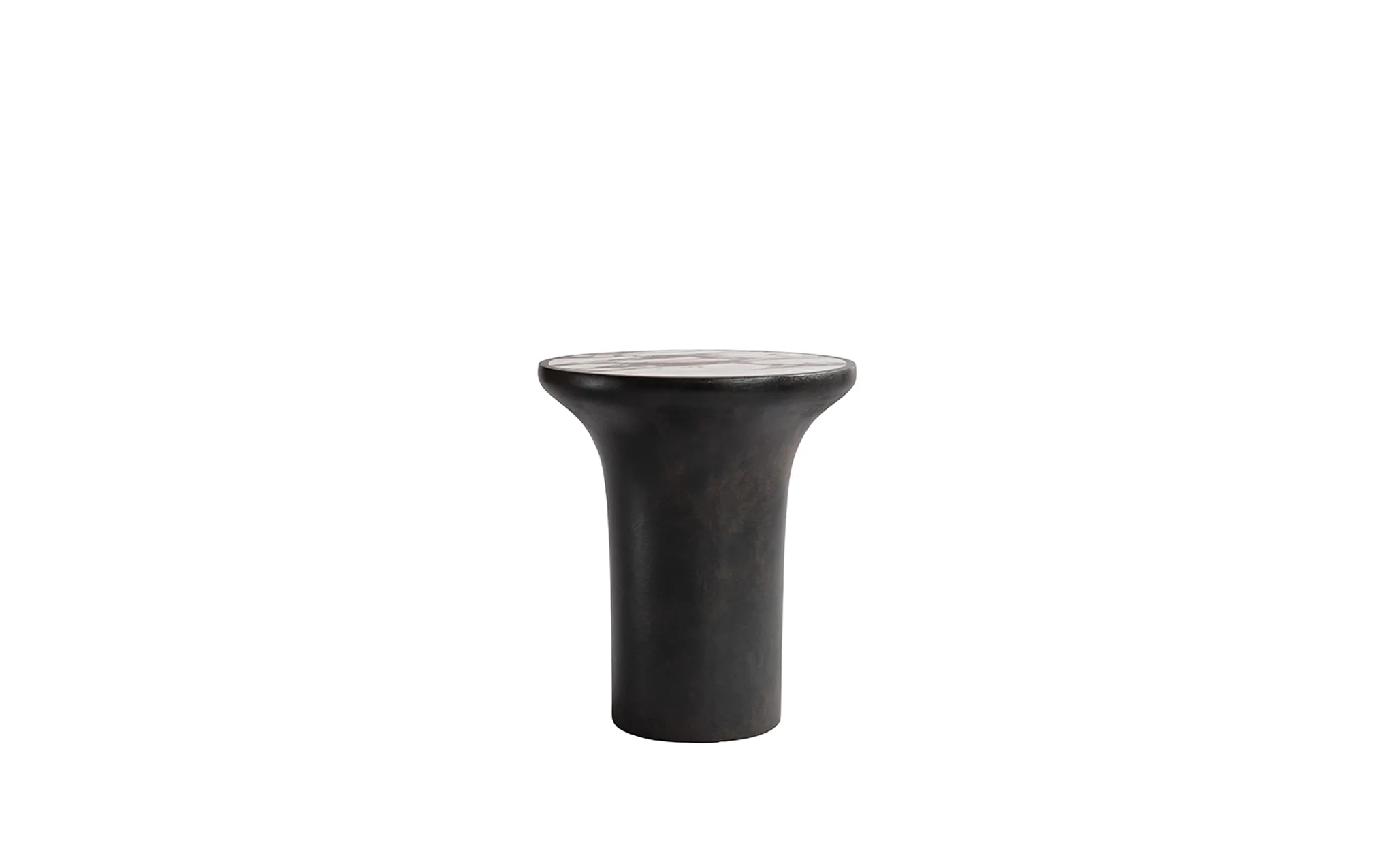 Trumpet side table - Image 3