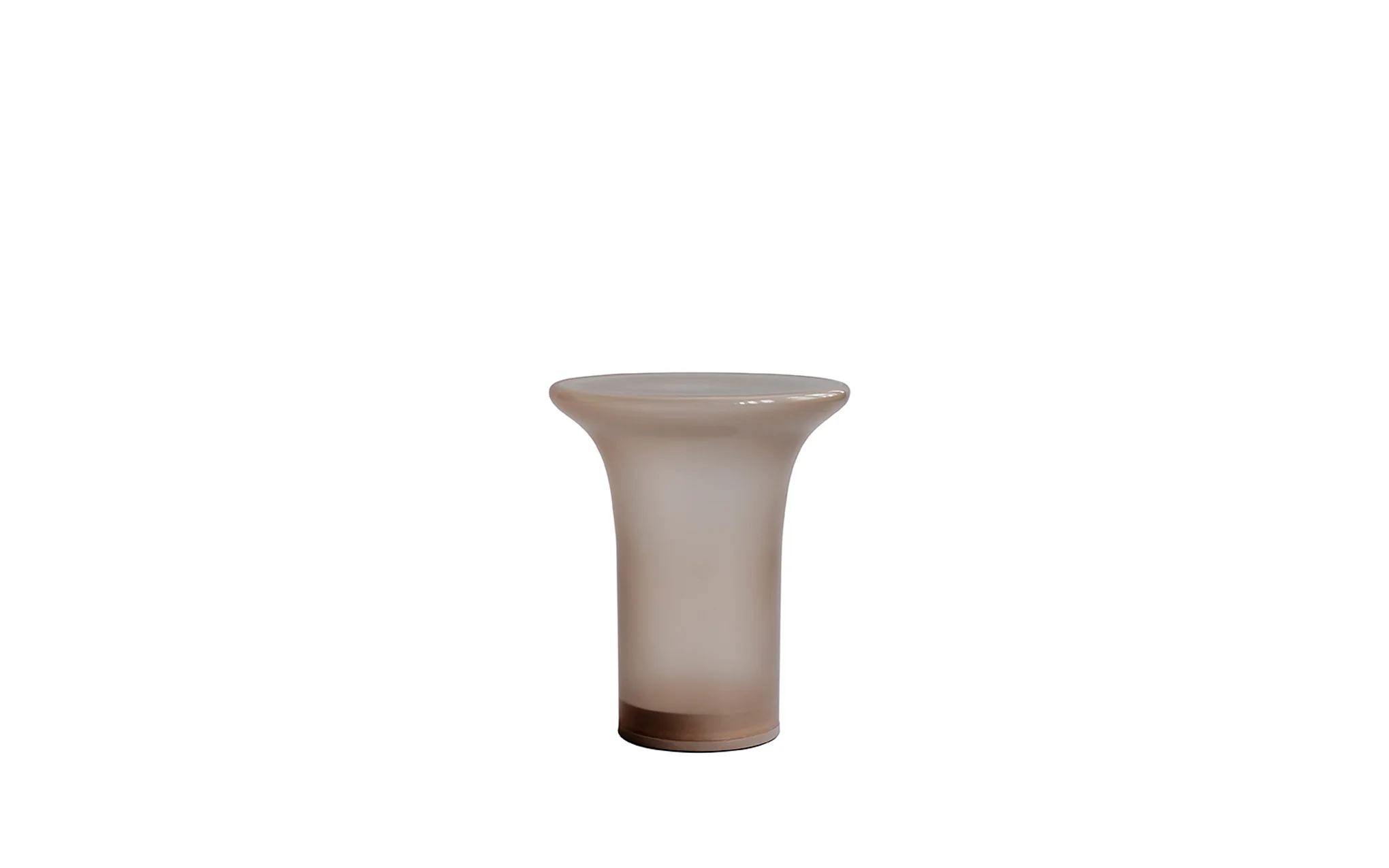 Trumpet side table - Image 5