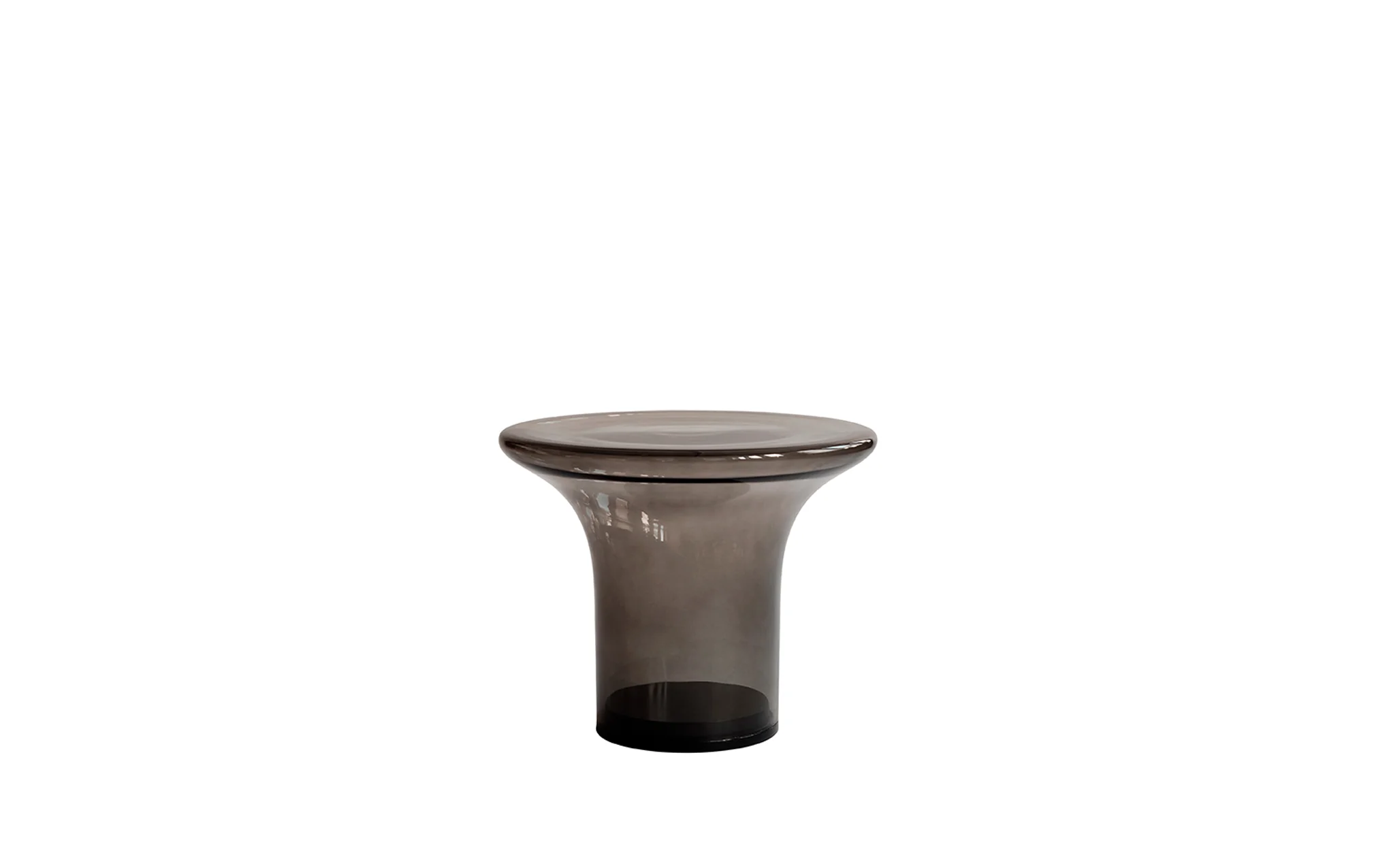 Trumpet side table - Image 6