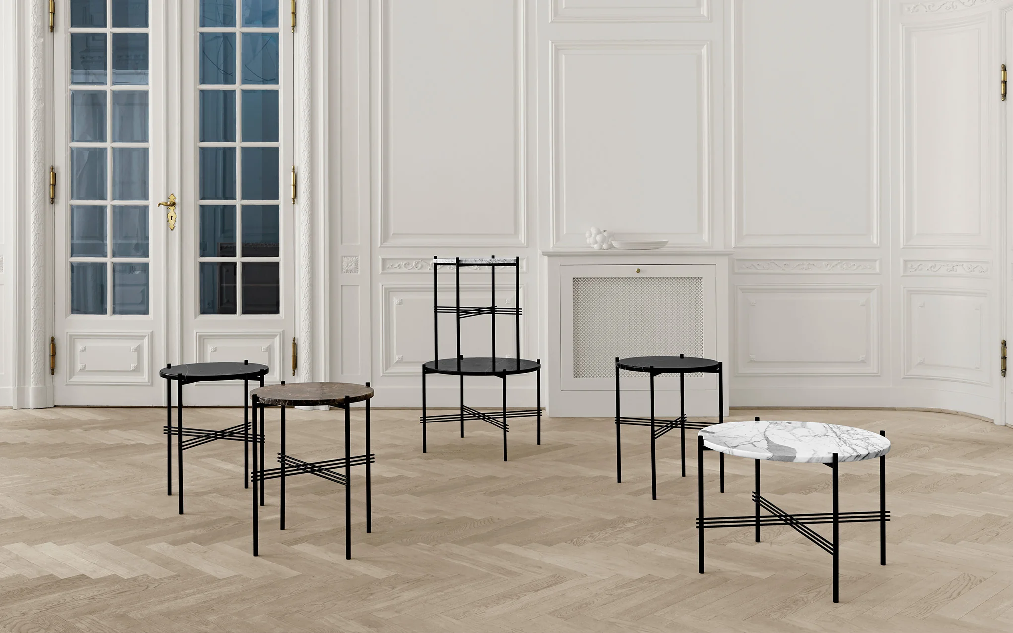TS coffee table - Image 6