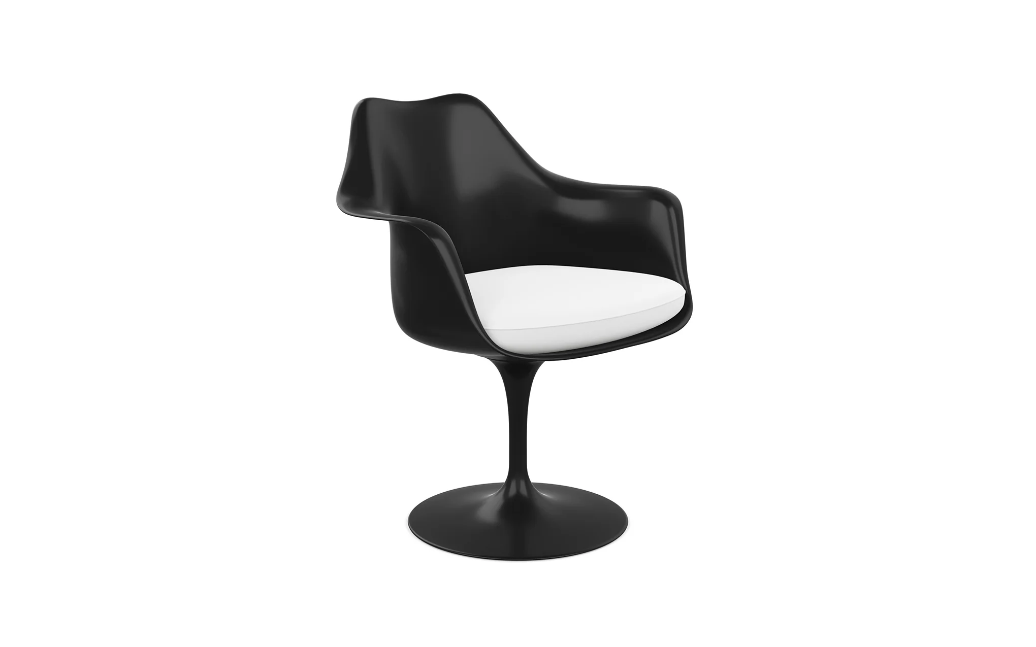 Tulip armchair - Image 3