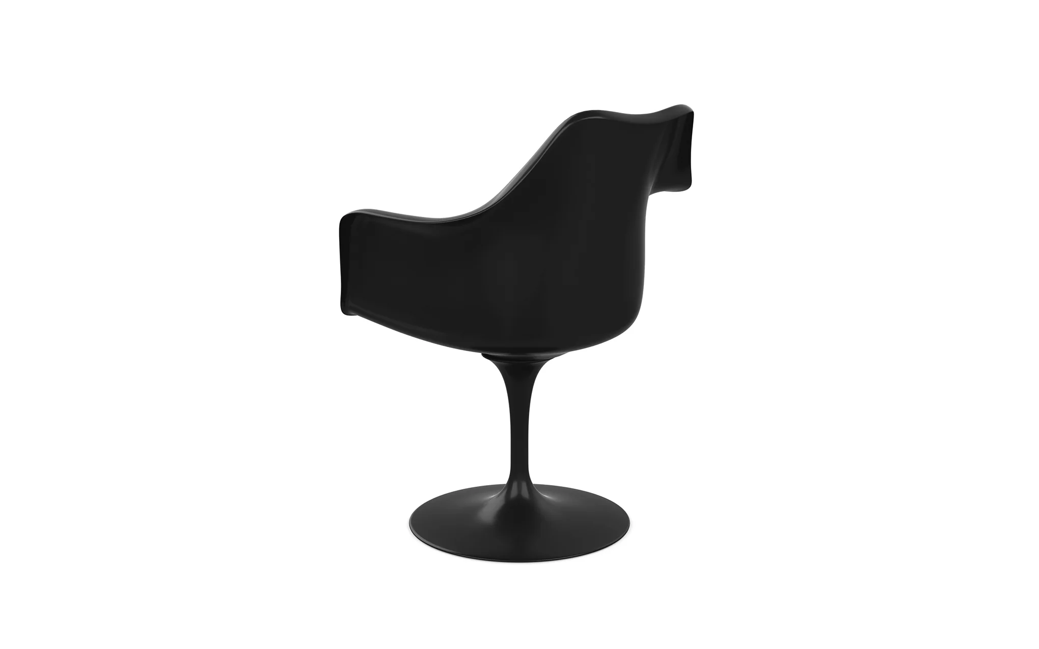 Tulip armchair - Image 4