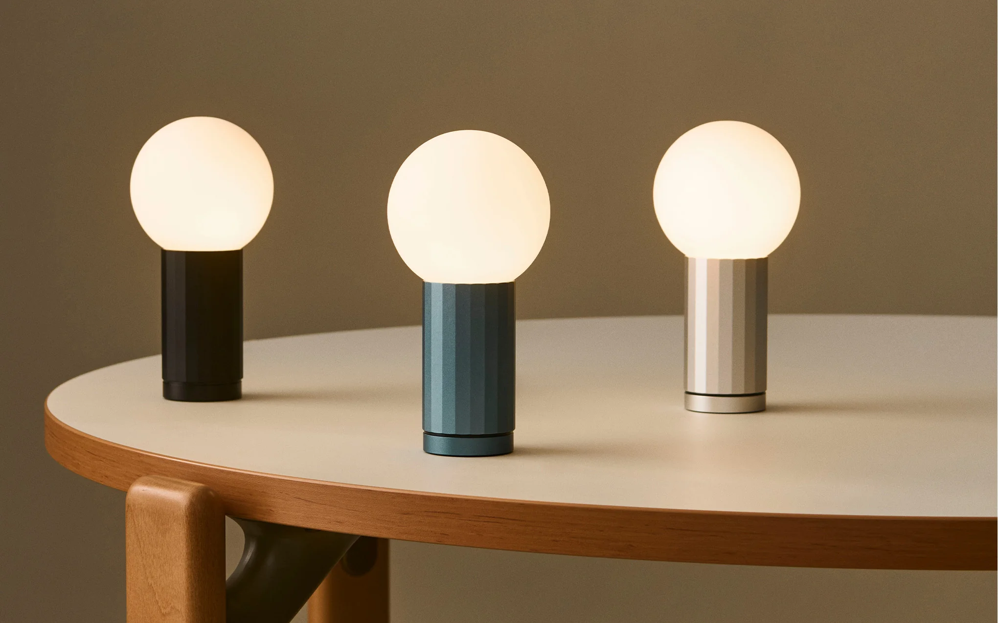 Turn On table light - Image 8