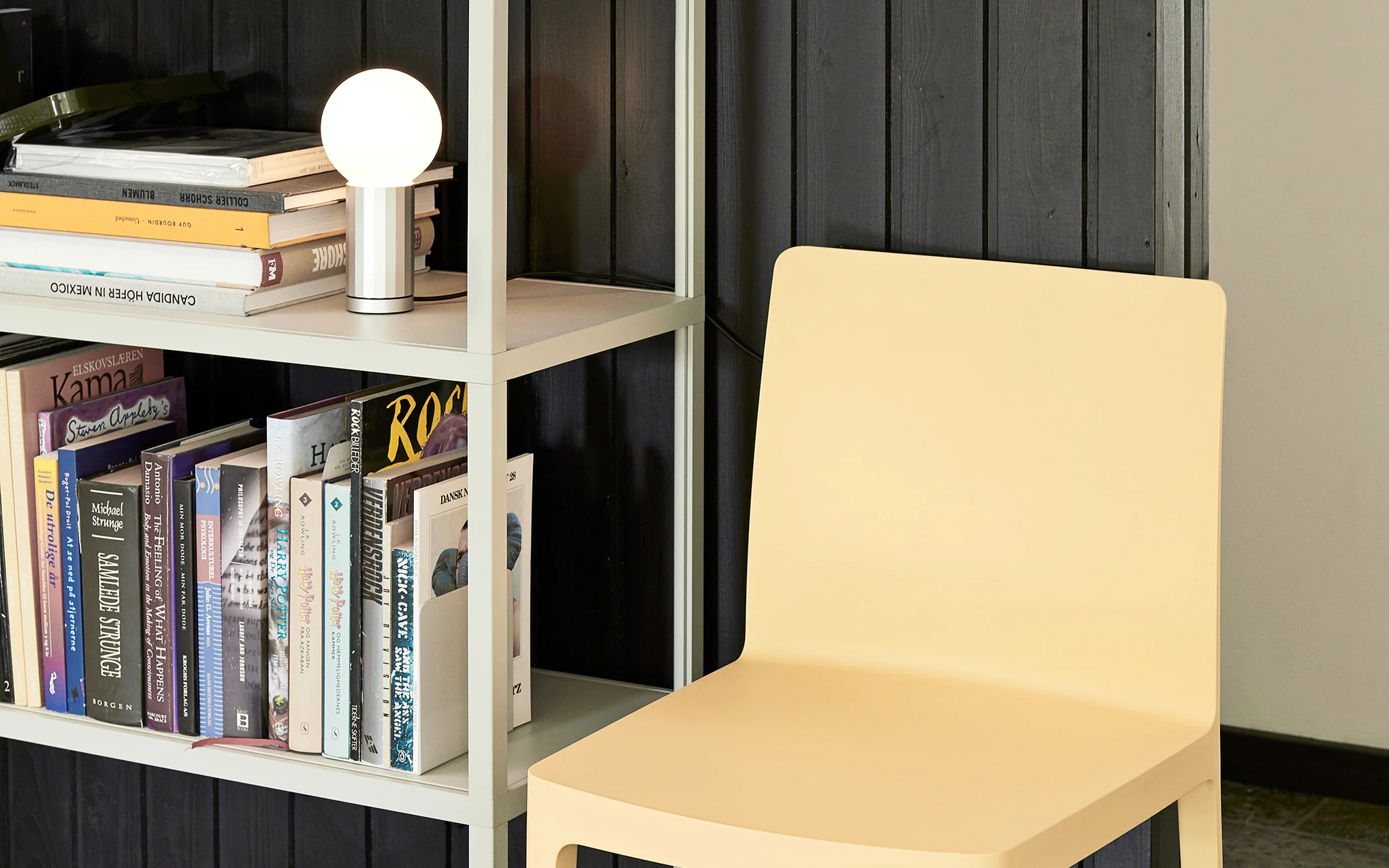 Turn On table light - Image 9