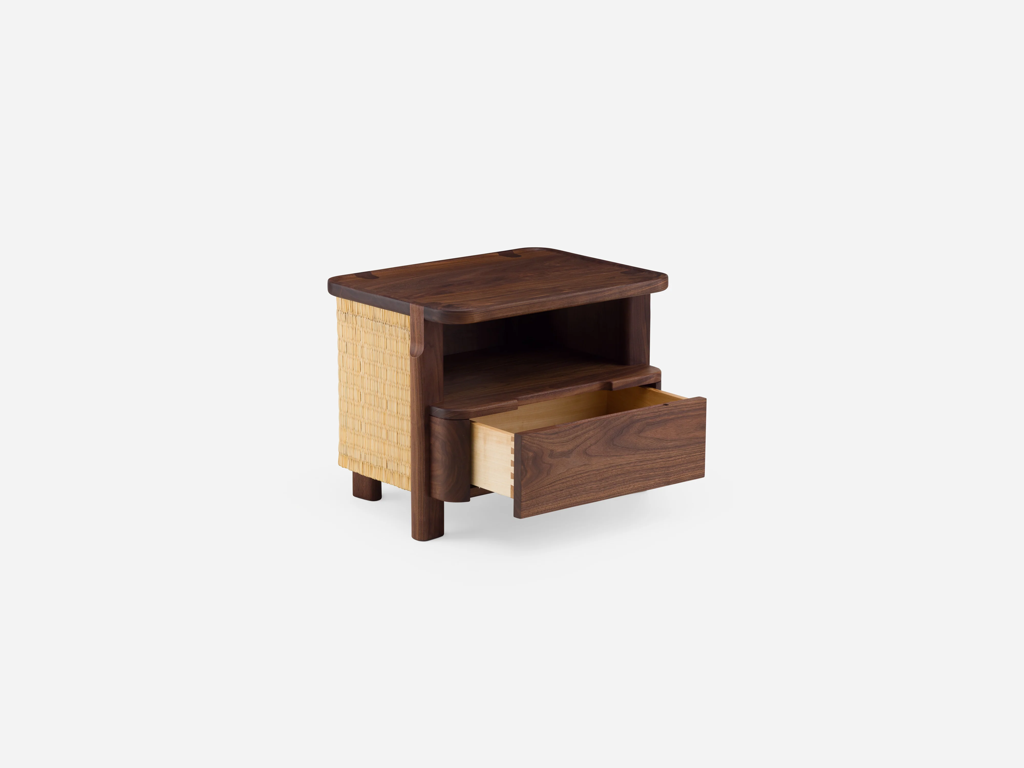 Twenty-Five bedside table - Image 2
