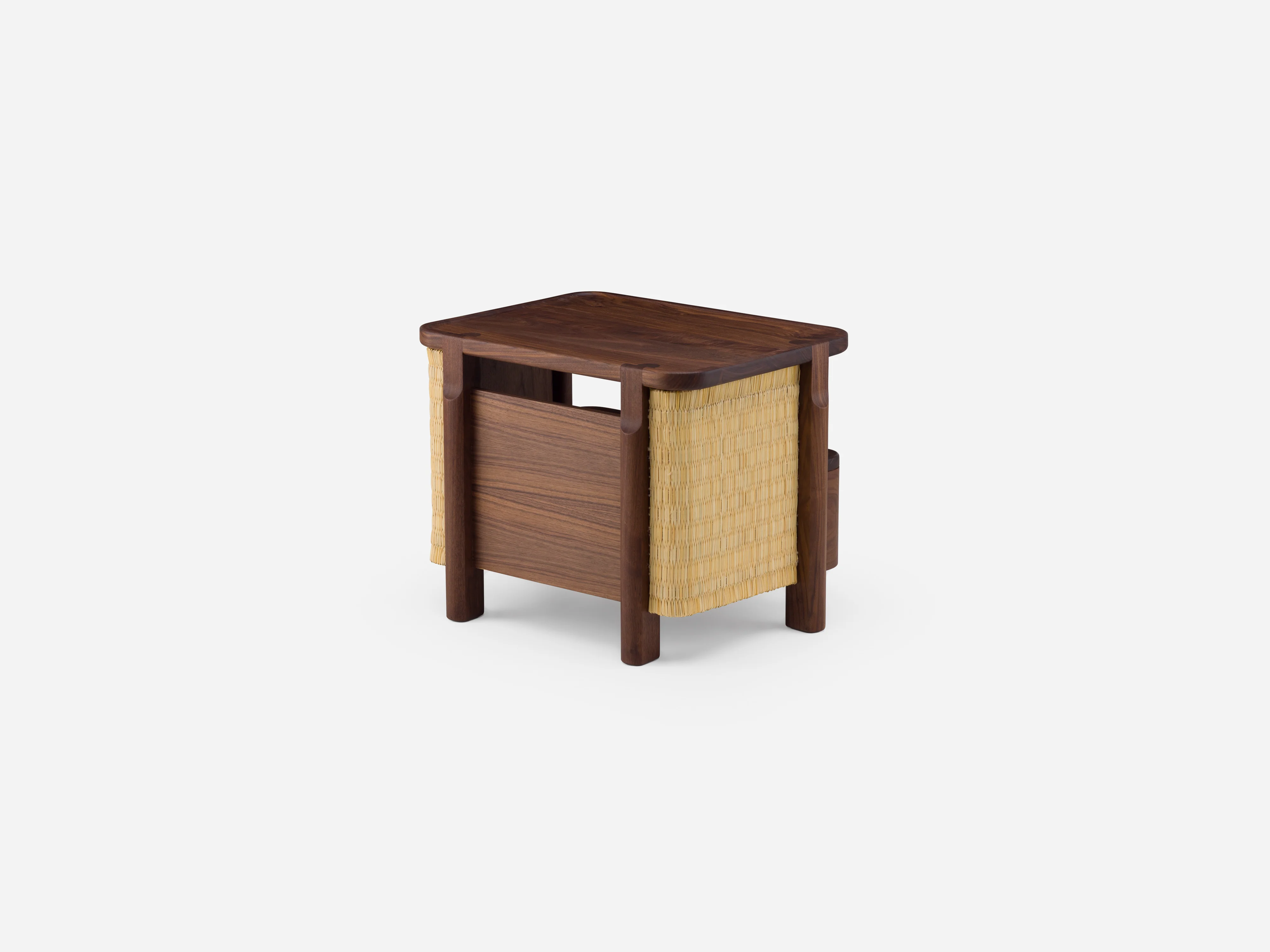 Twenty-Five bedside table - Image 3