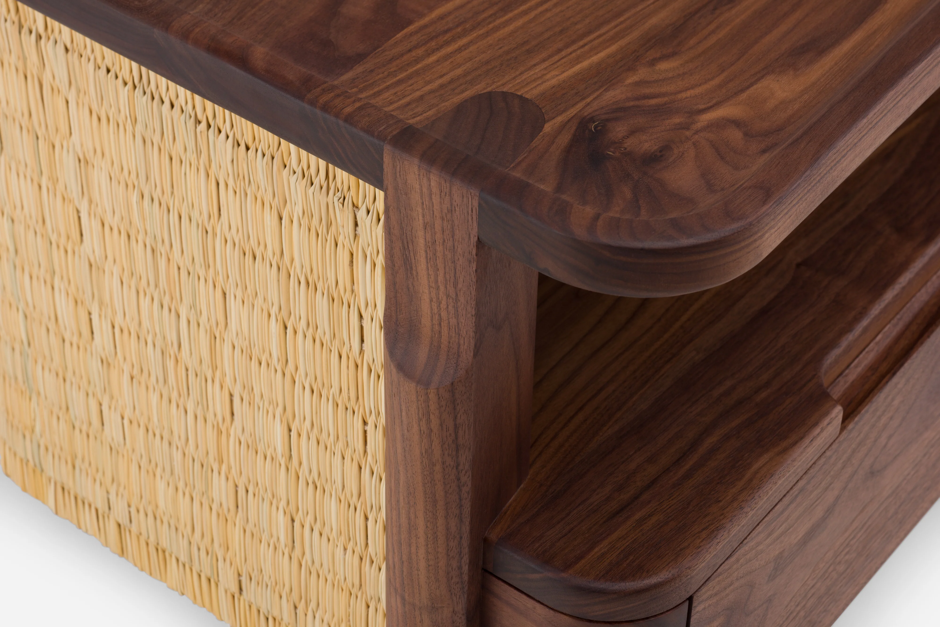 Twenty-Five bedside table - Image 5
