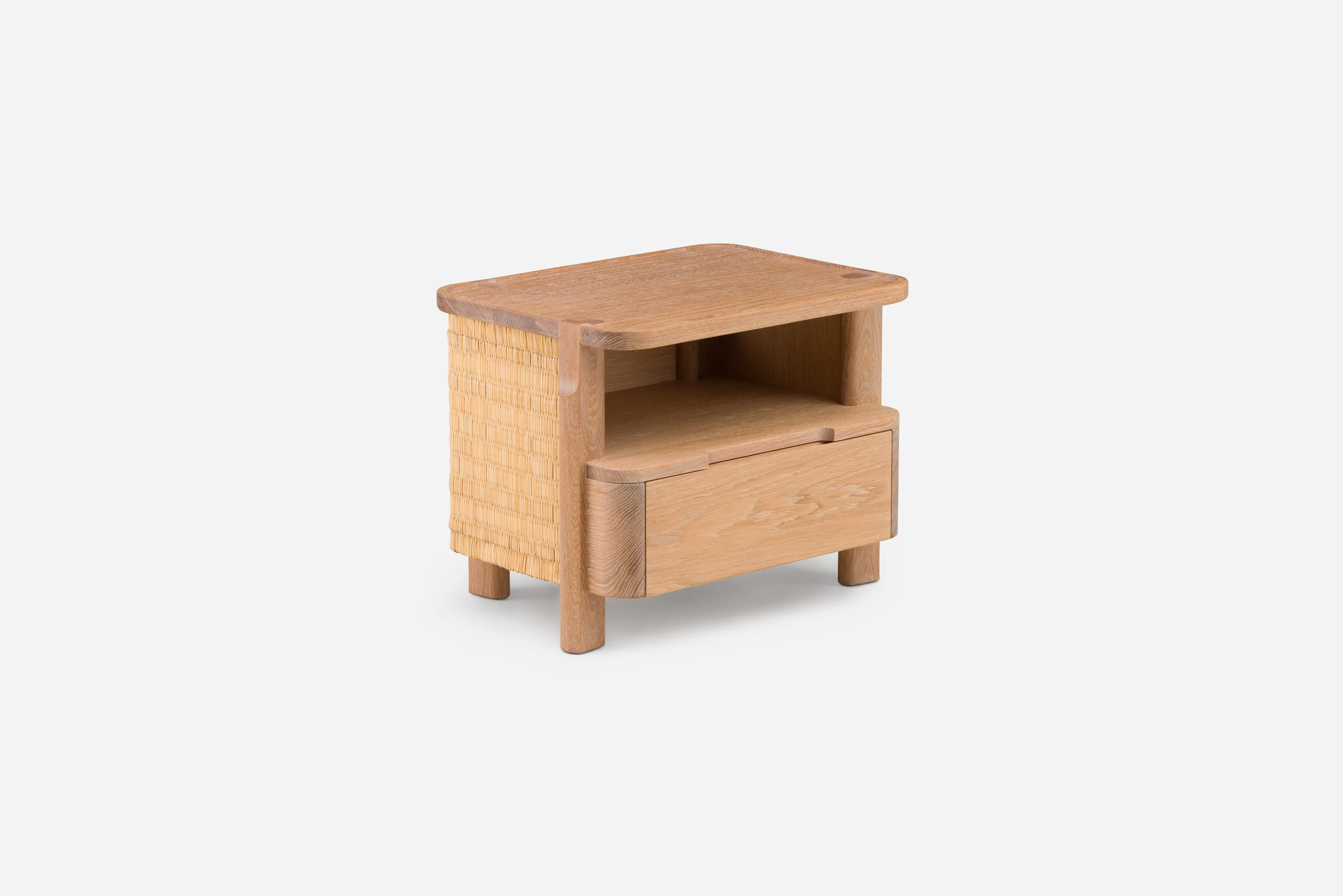 Twenty-Five bedside table - Image 6
